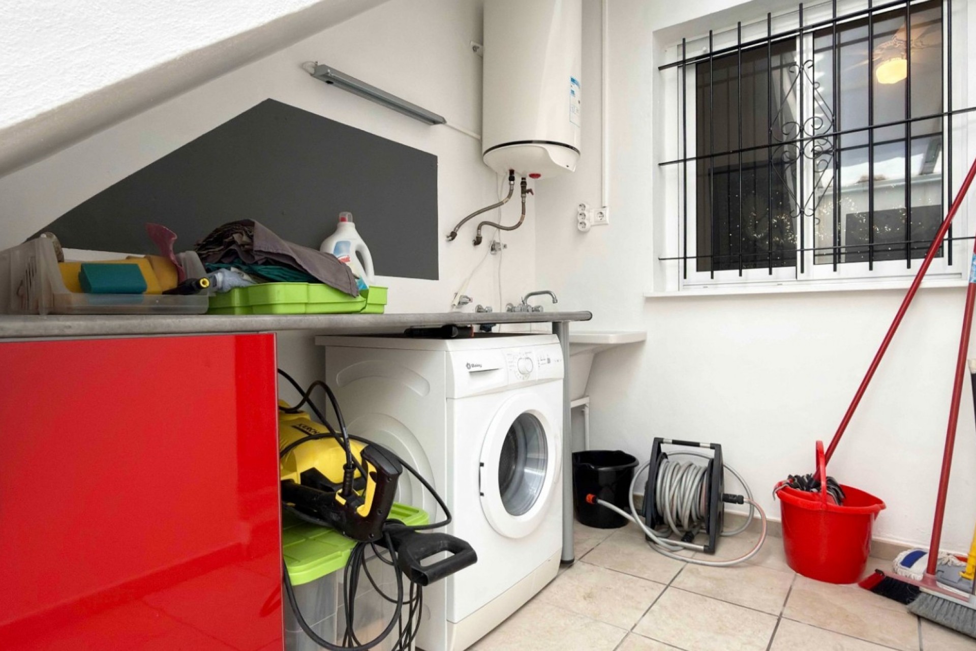 Brukt - Bungalow -
Orihuela Costa - Costa Blanca