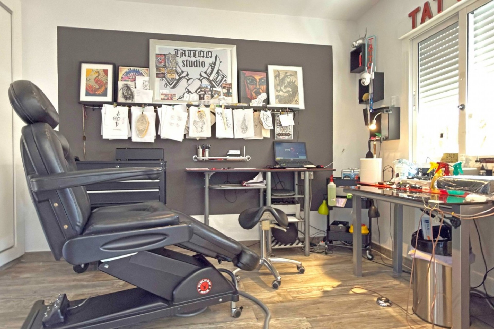 Brukt - Bungalow -
Orihuela Costa - Costa Blanca