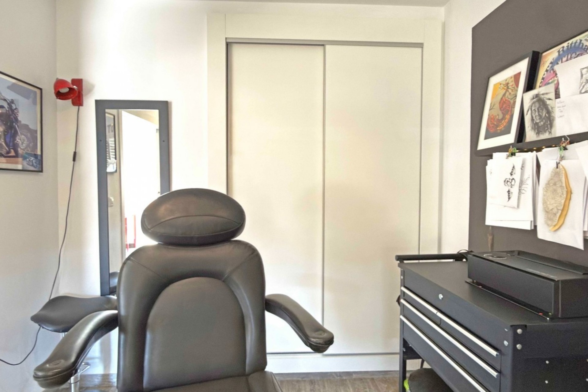 Brukt - Bungalow -
Orihuela Costa - Costa Blanca