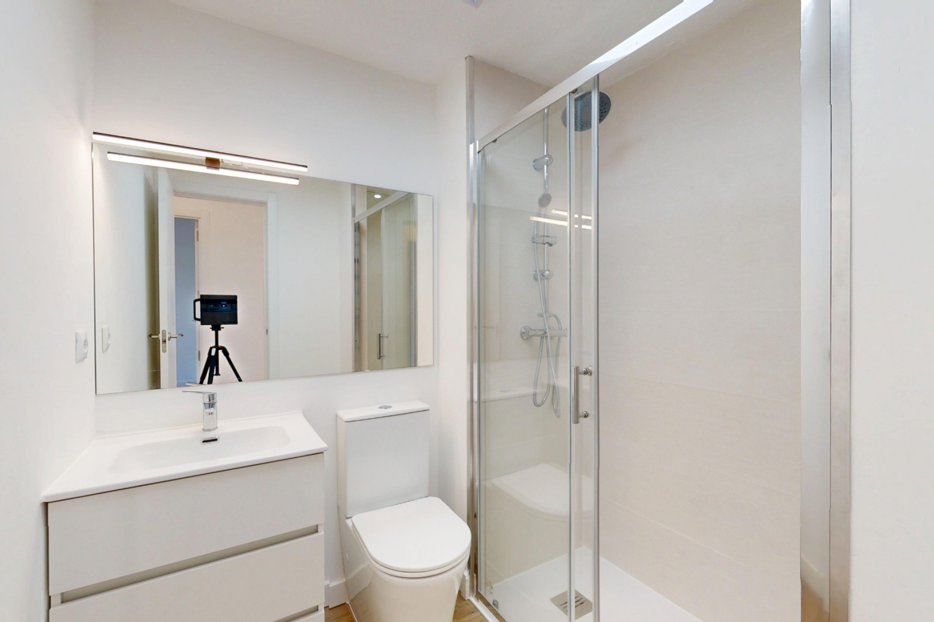 Brukt - Bungalow -
Orihuela Costa - Costa Blanca