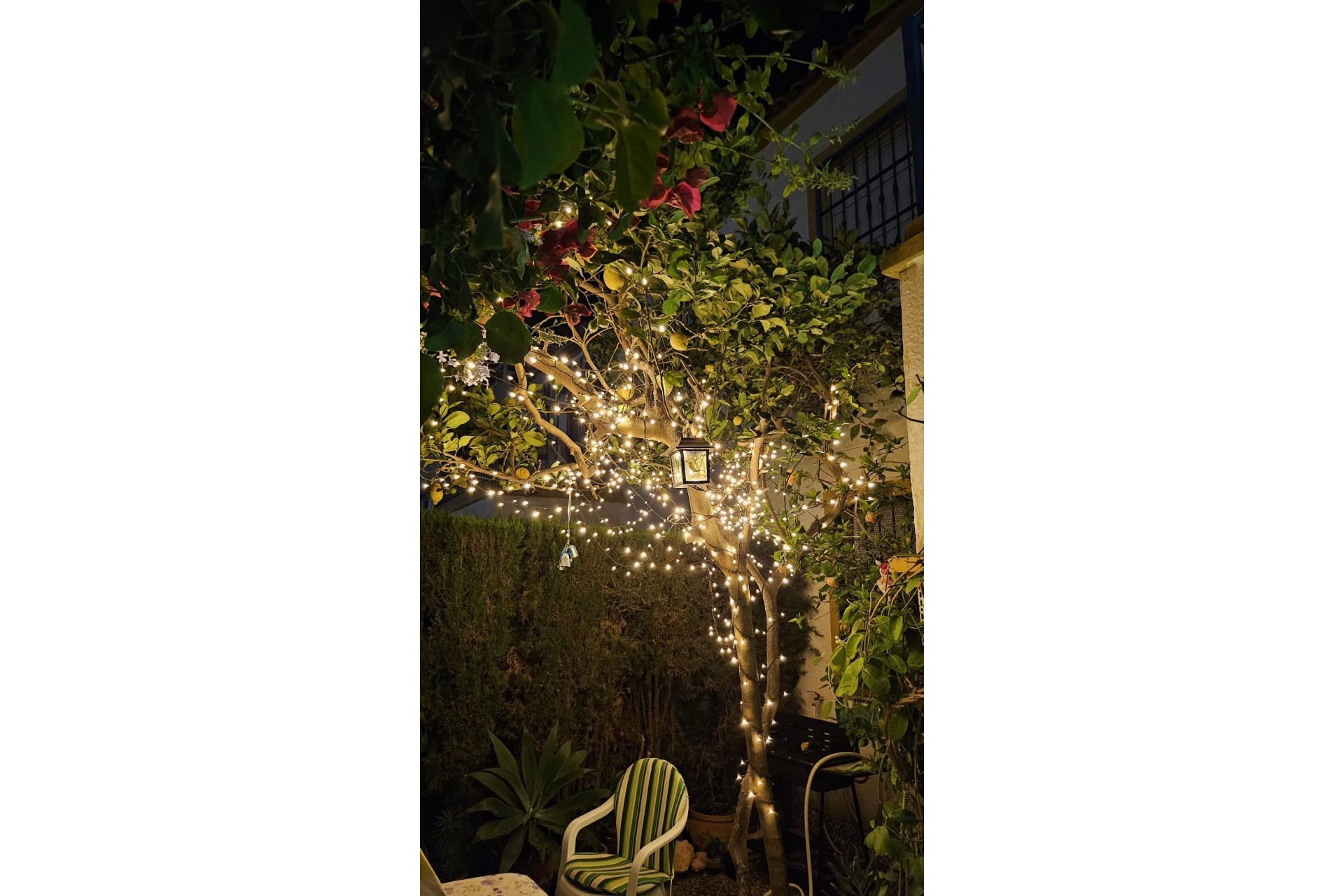 Brukt - Bungalow -
Orihuela Costa - Costa Blanca