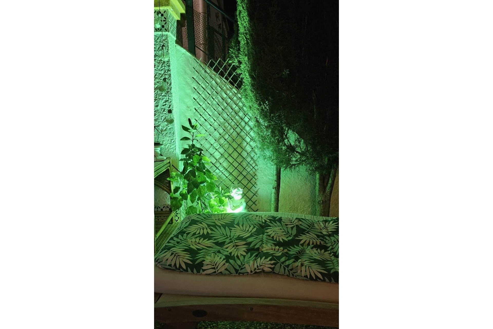 Brukt - Bungalow -
Orihuela Costa - Costa Blanca