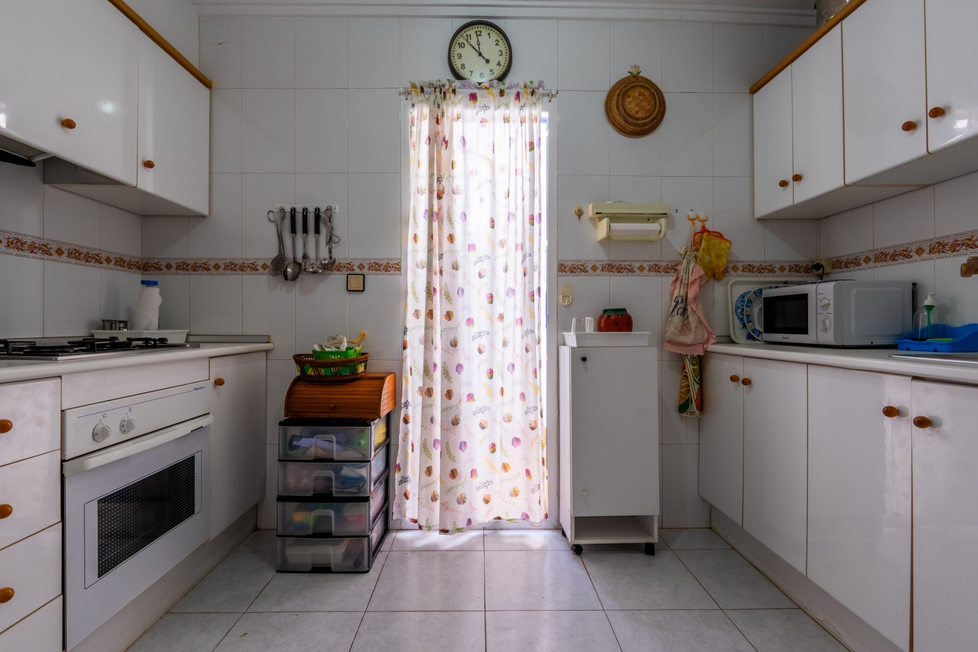 Brukt - Bungalow -
Orihuela Costa - Costa Blanca