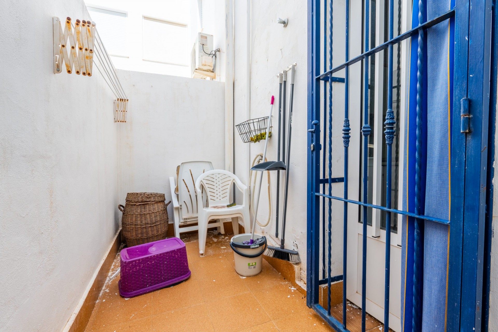 Brukt - Bungalow -
Orihuela Costa - Costa Blanca