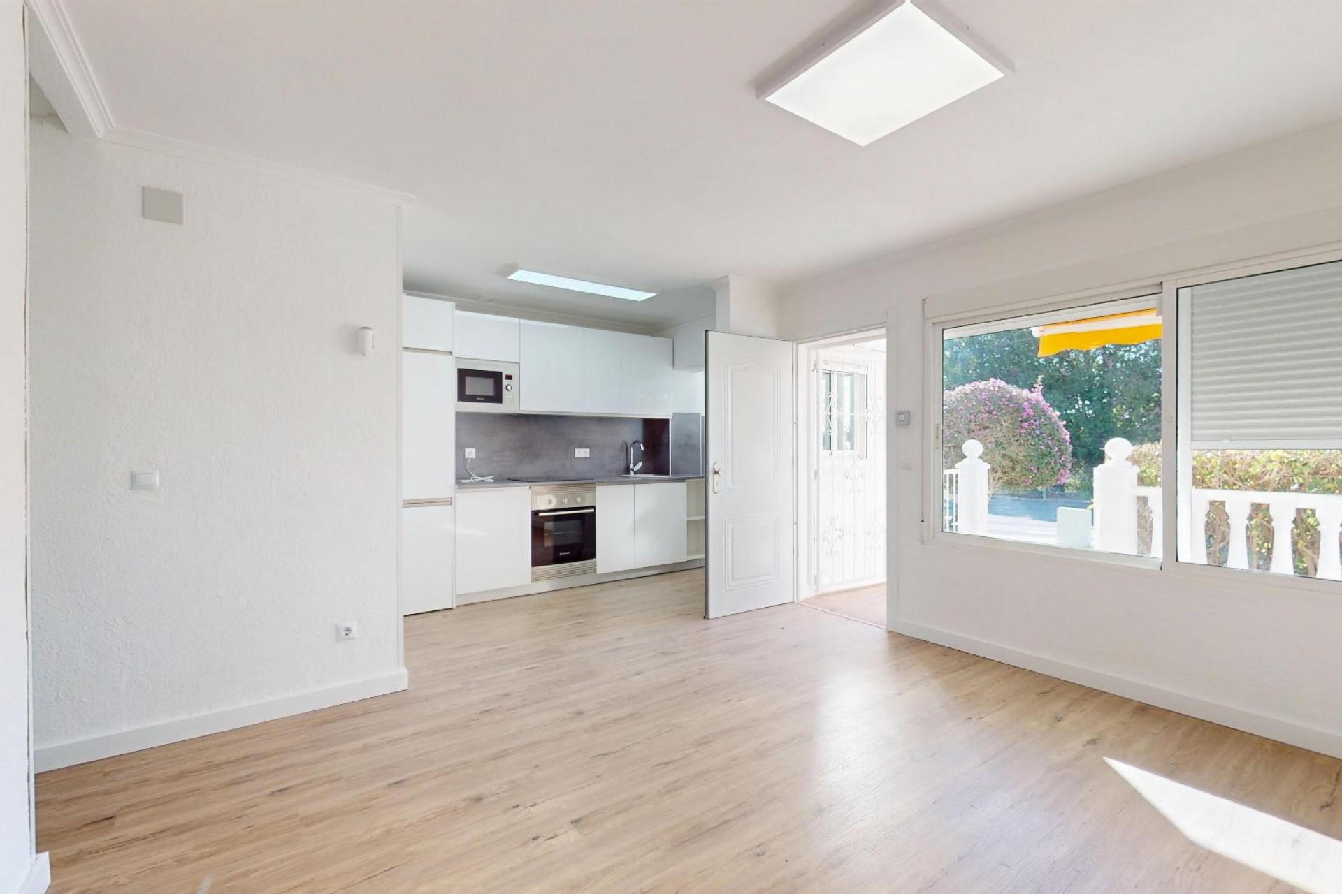 Brukt - Bungalow -
Orihuela Costa - Costa Blanca