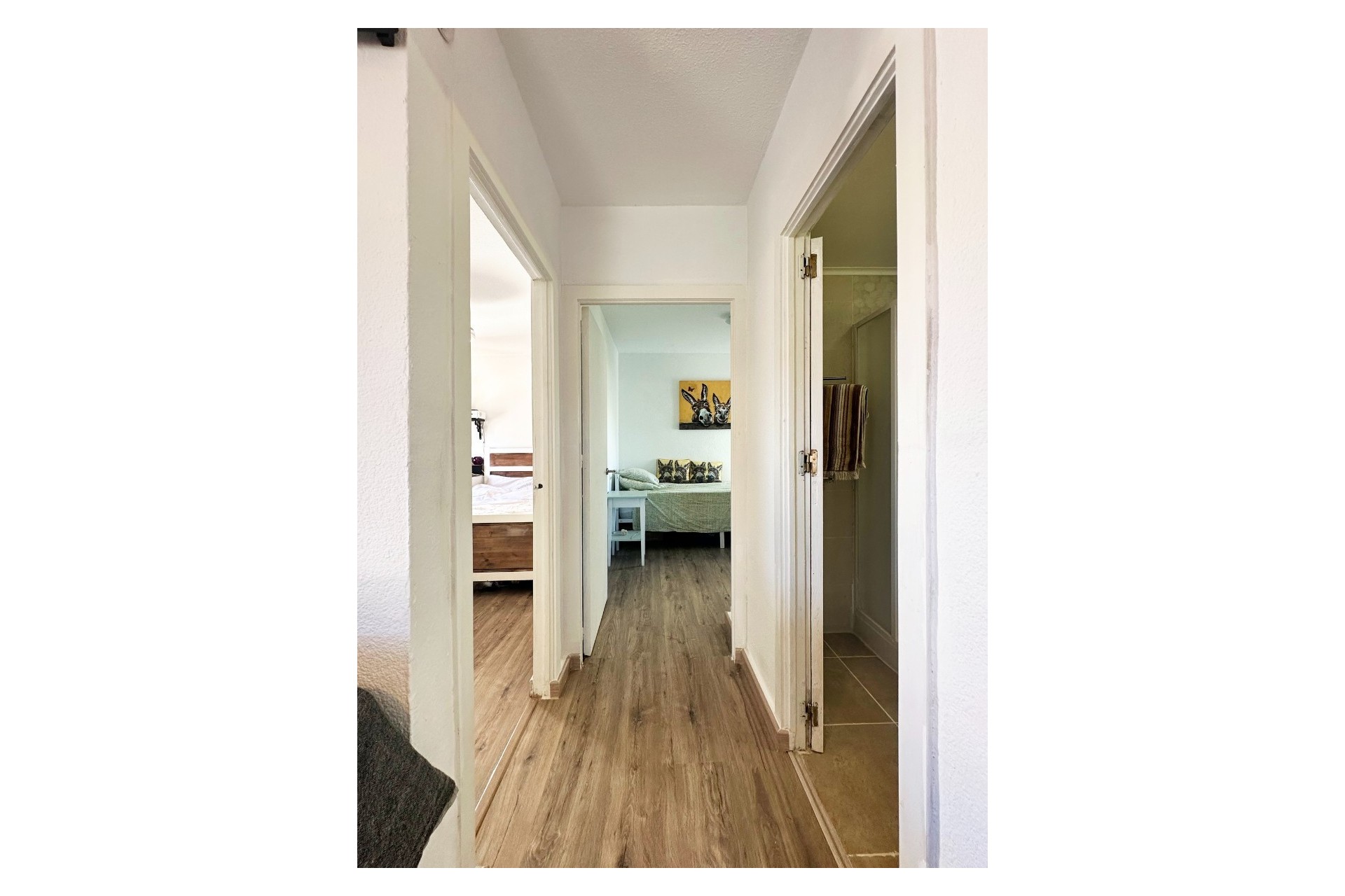 Brukt - Bungalow -
Orihuela Costa - Costa Blanca