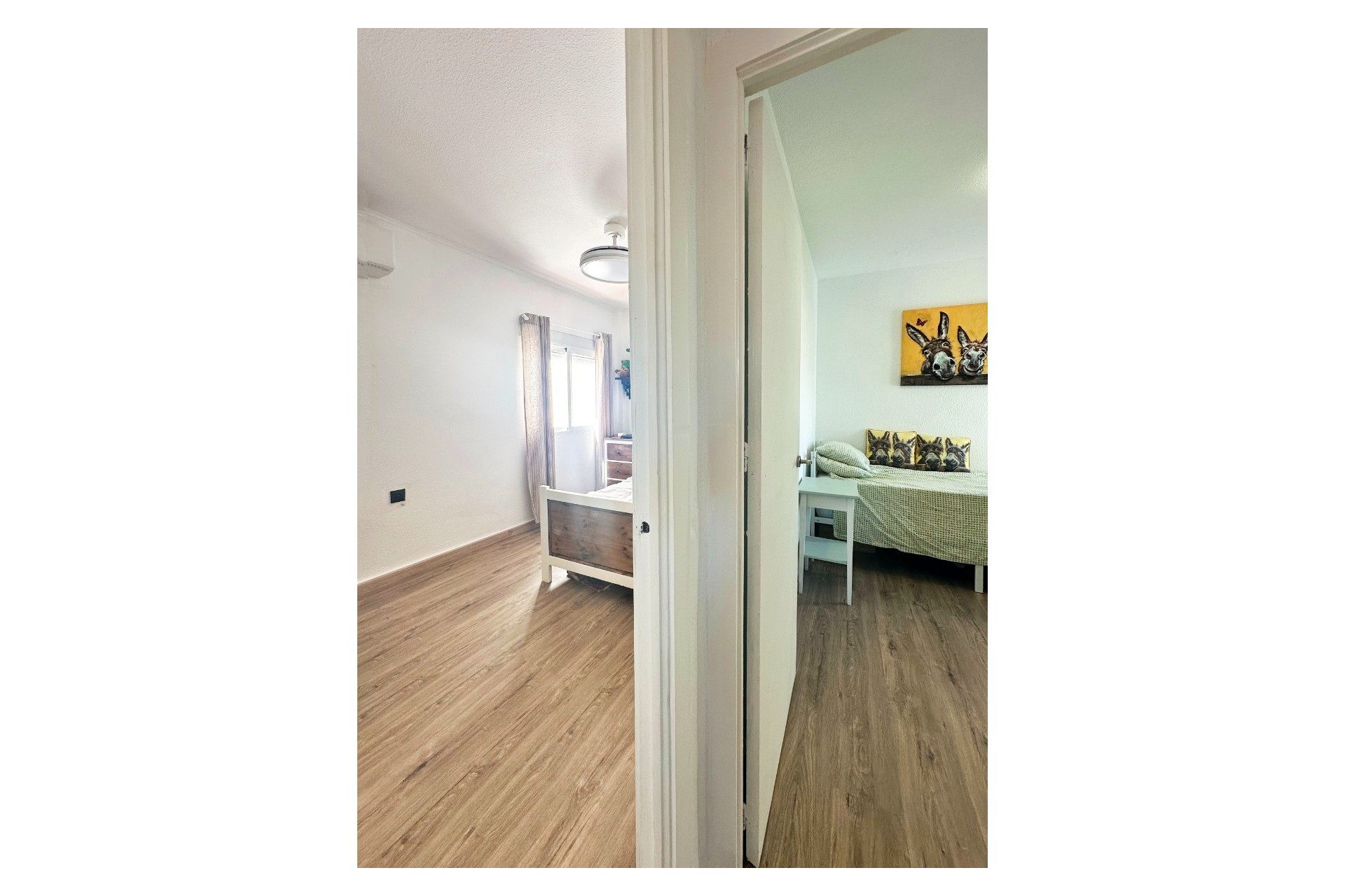 Brukt - Bungalow -
Orihuela Costa - Costa Blanca