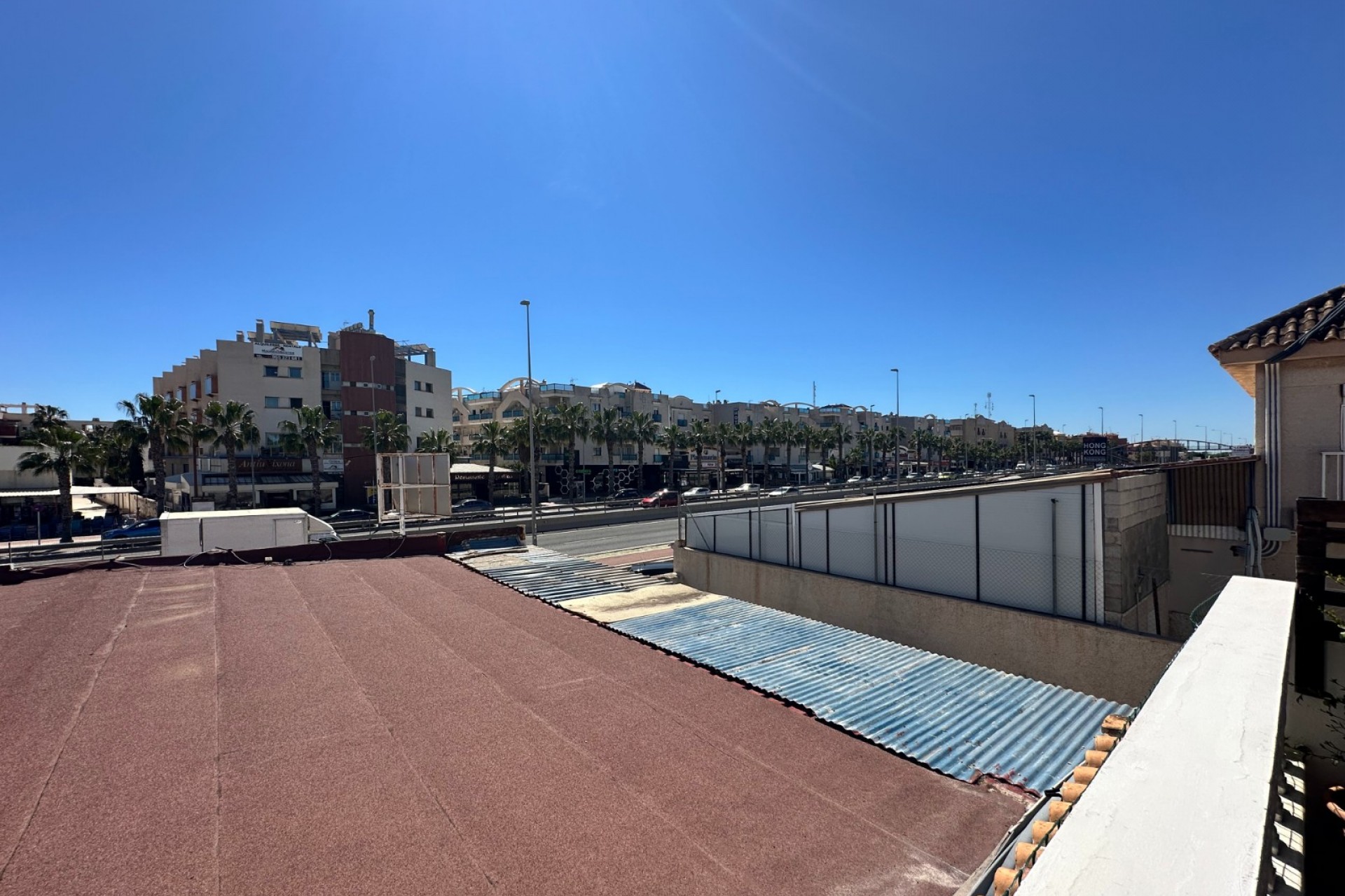 Brukt - Bungalow -
Orihuela Costa - Costa Blanca