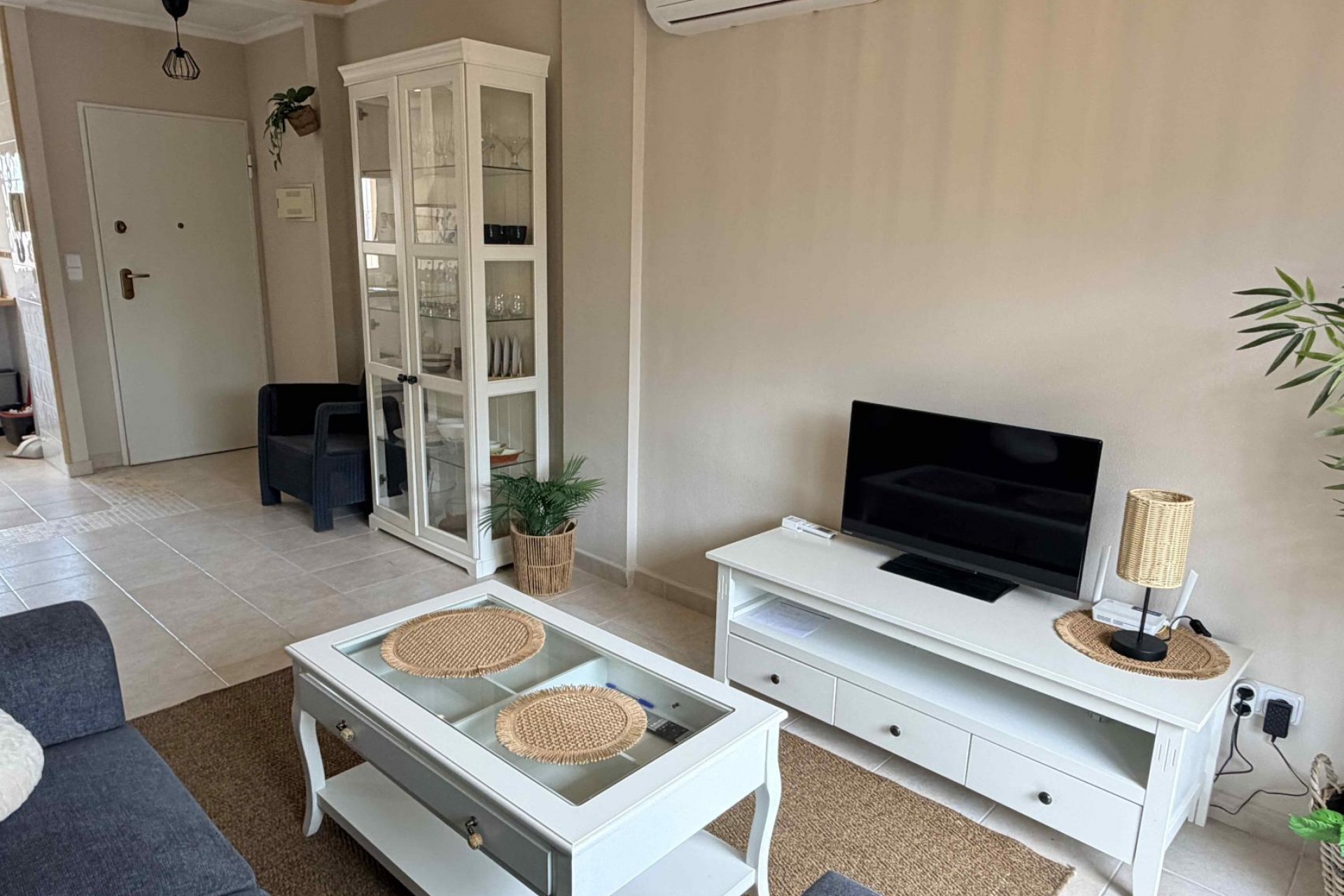 Brukt - Bungalow -
Orihuela Costa - Costa Blanca