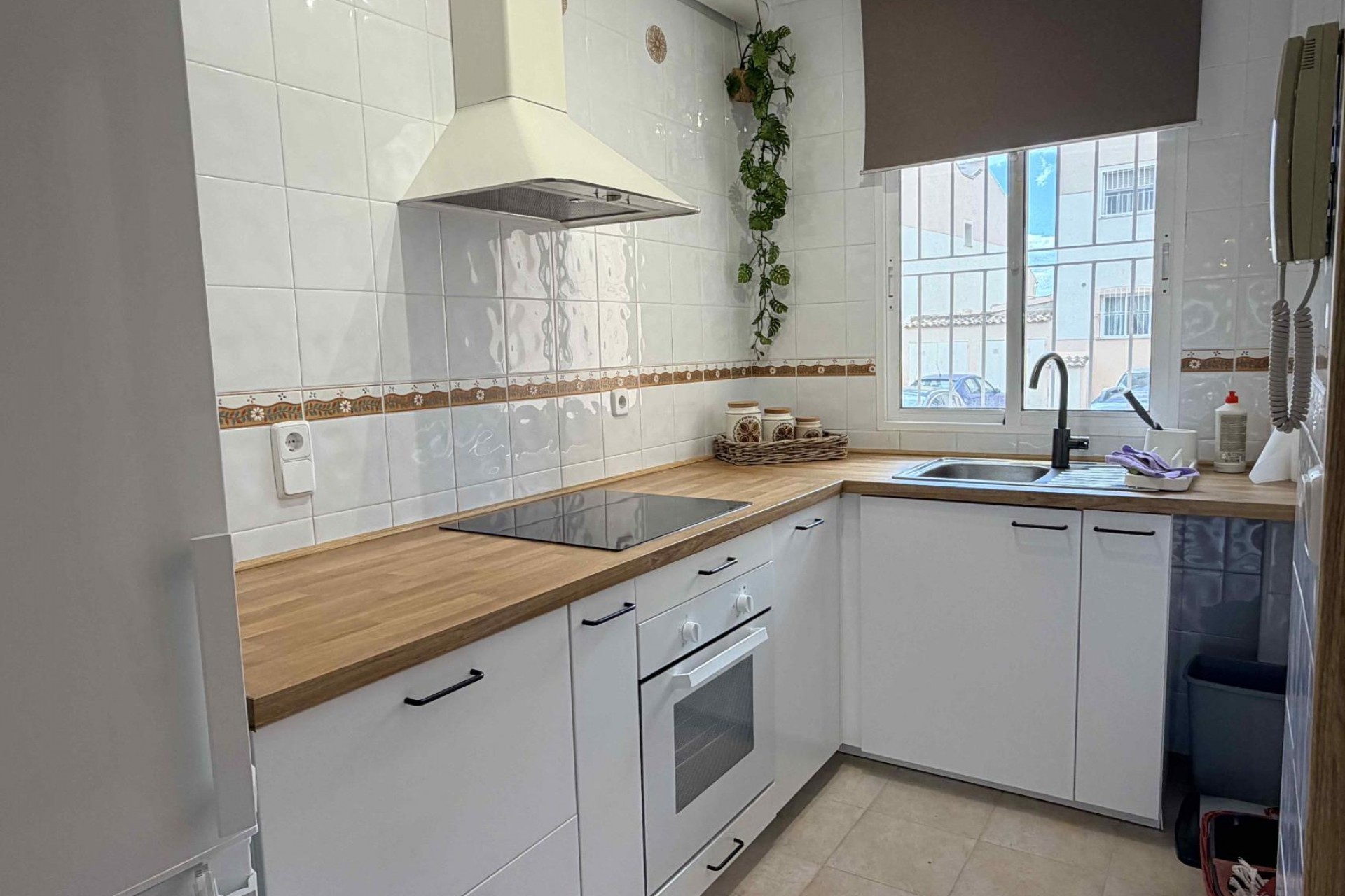 Brukt - Bungalow -
Orihuela Costa - Costa Blanca