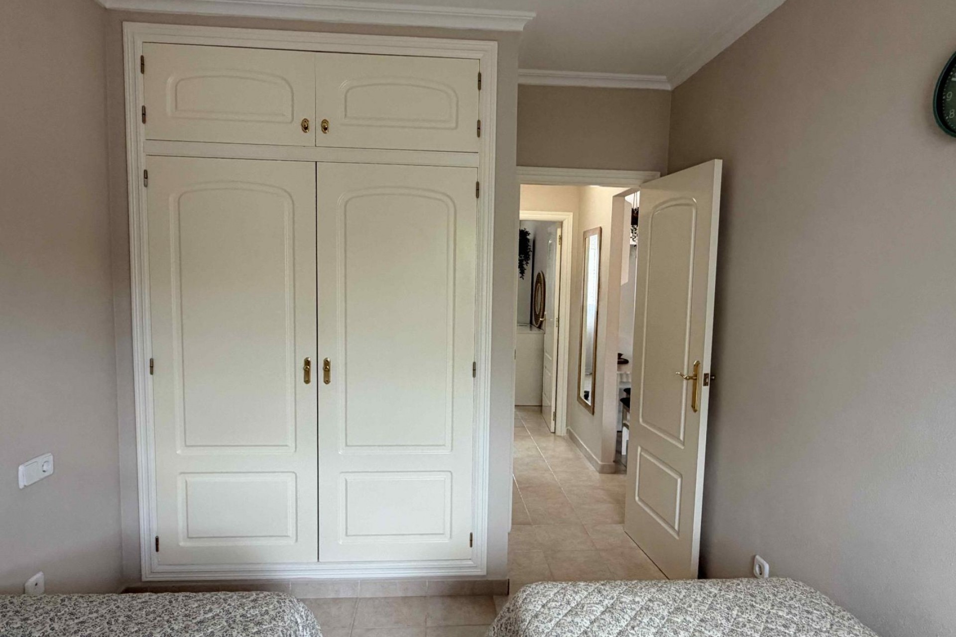 Brukt - Bungalow -
Orihuela Costa - Costa Blanca