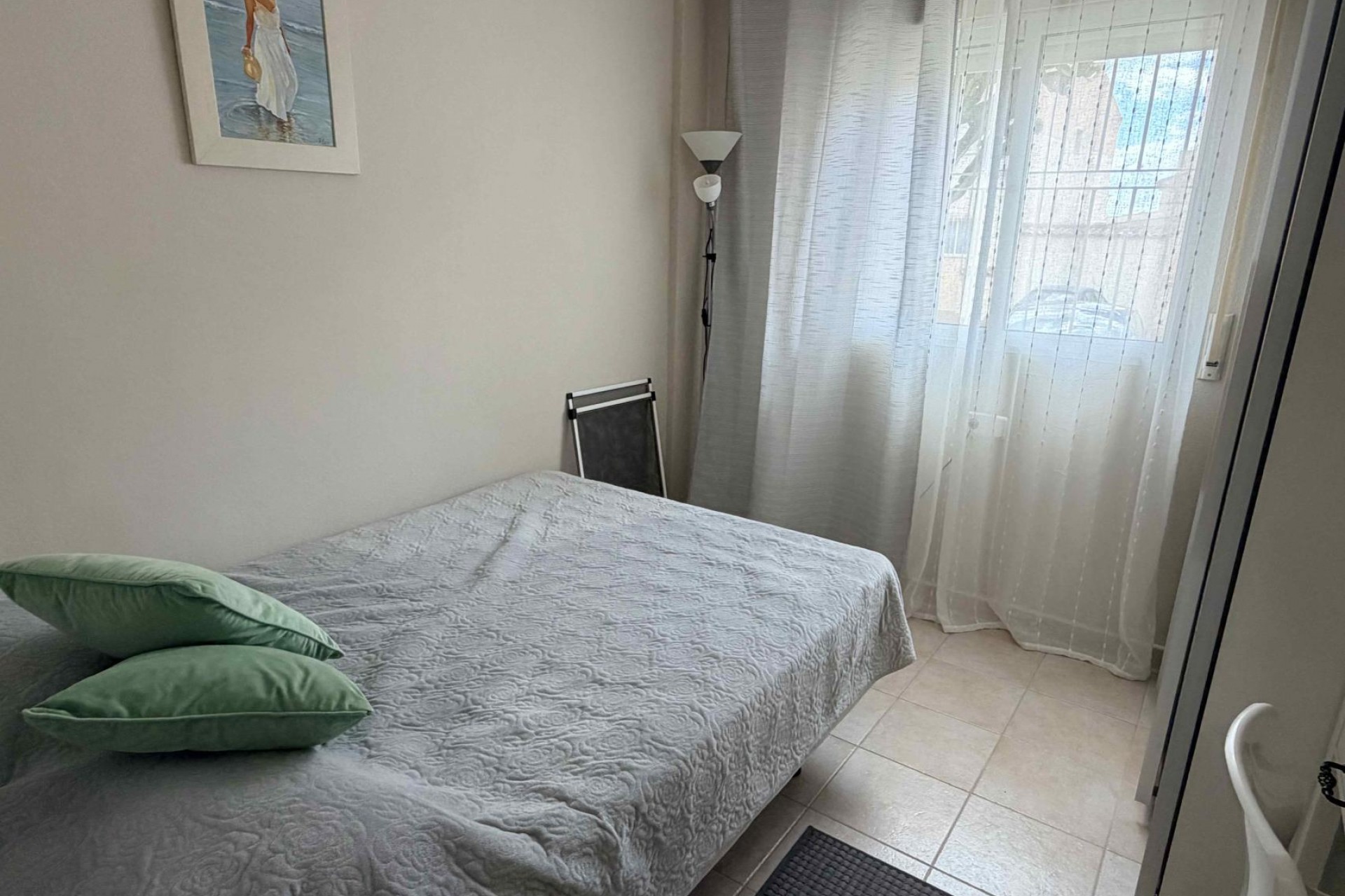 Brukt - Bungalow -
Orihuela Costa - Costa Blanca