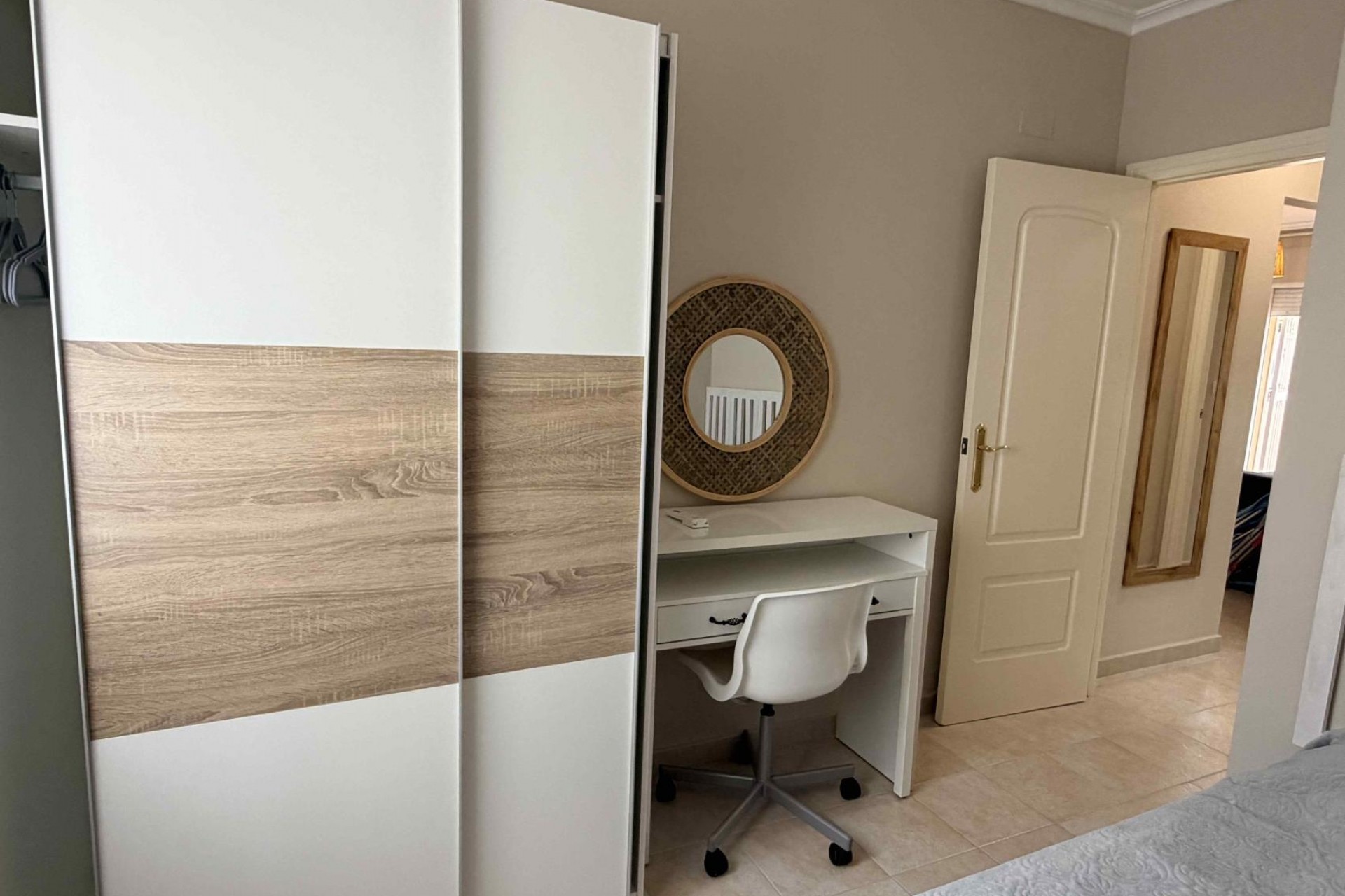 Brukt - Bungalow -
Orihuela Costa - Costa Blanca