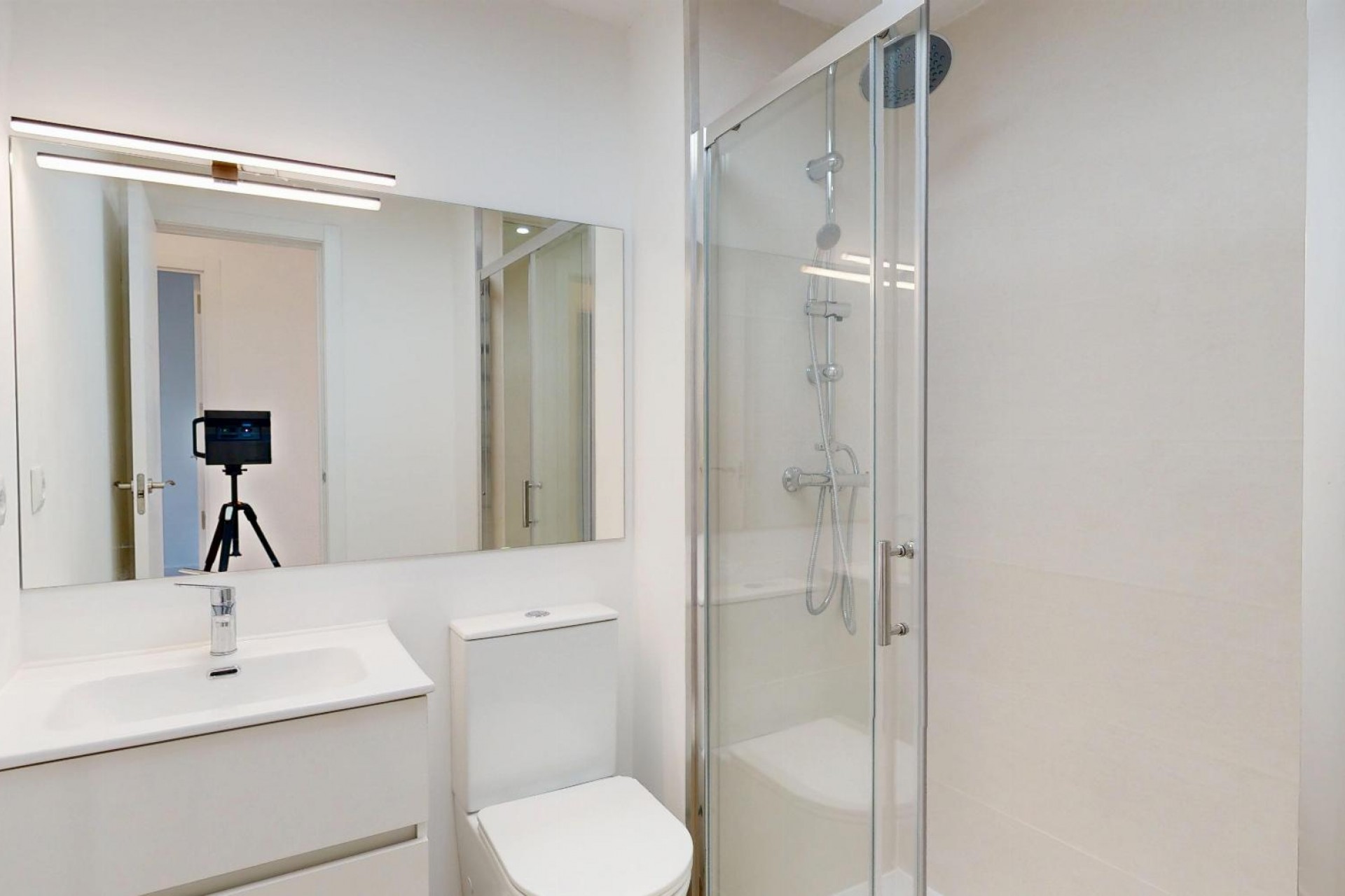 Brukt - Bungalow -
Orihuela Costa - Costa Blanca