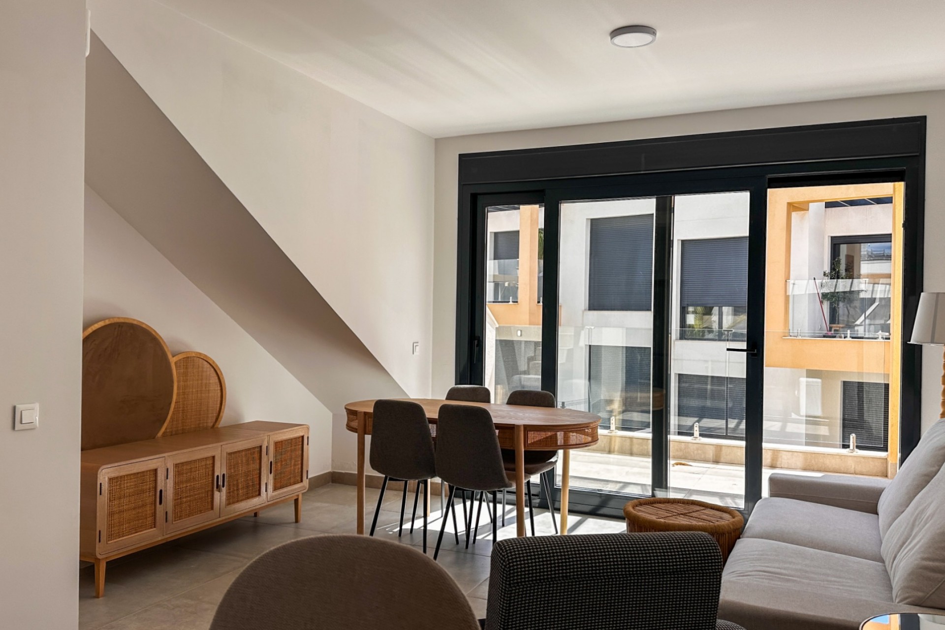 Brukt - Bungalow -
Orihuela Costa - Costa Blanca