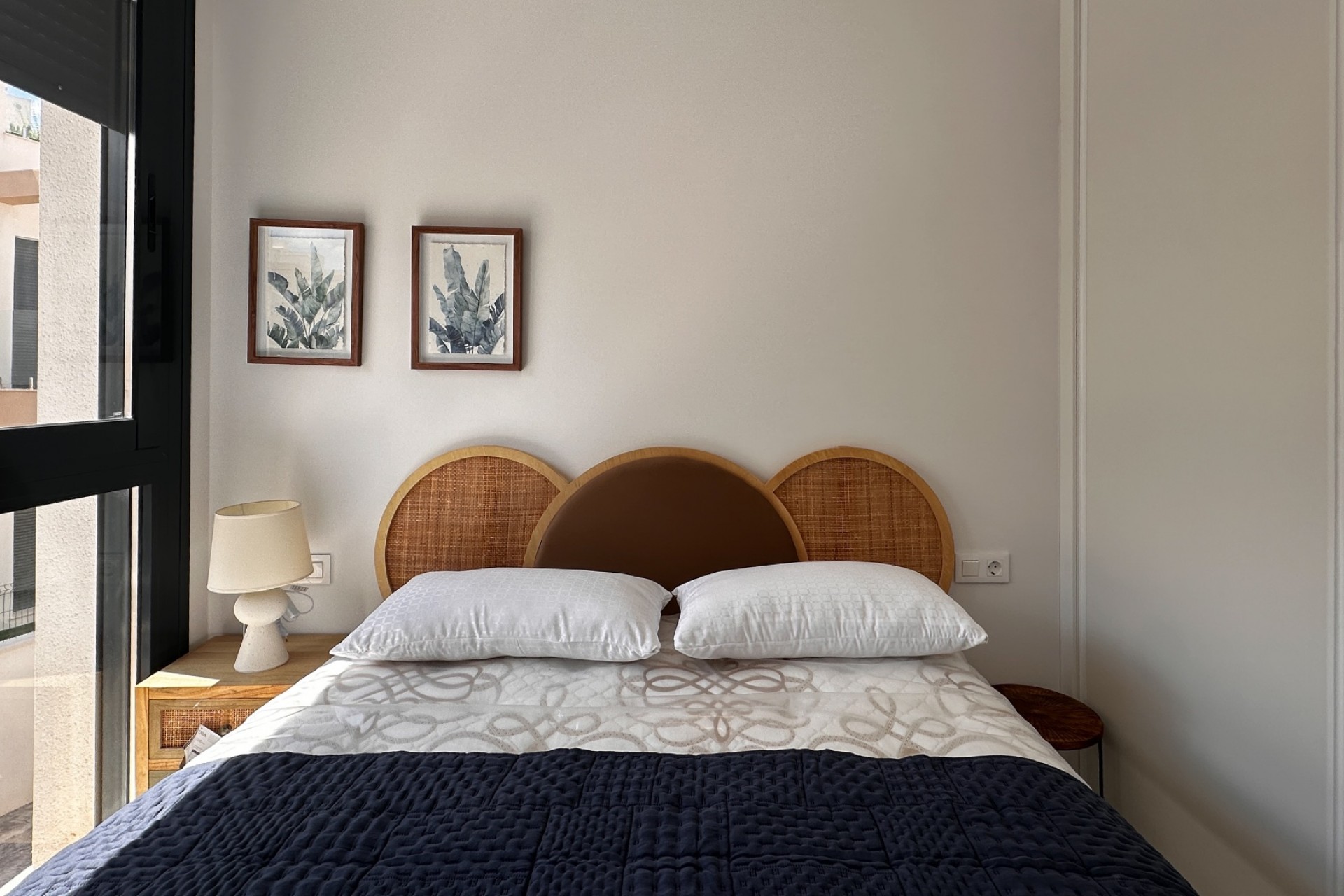 Brukt - Bungalow -
Orihuela Costa - Costa Blanca