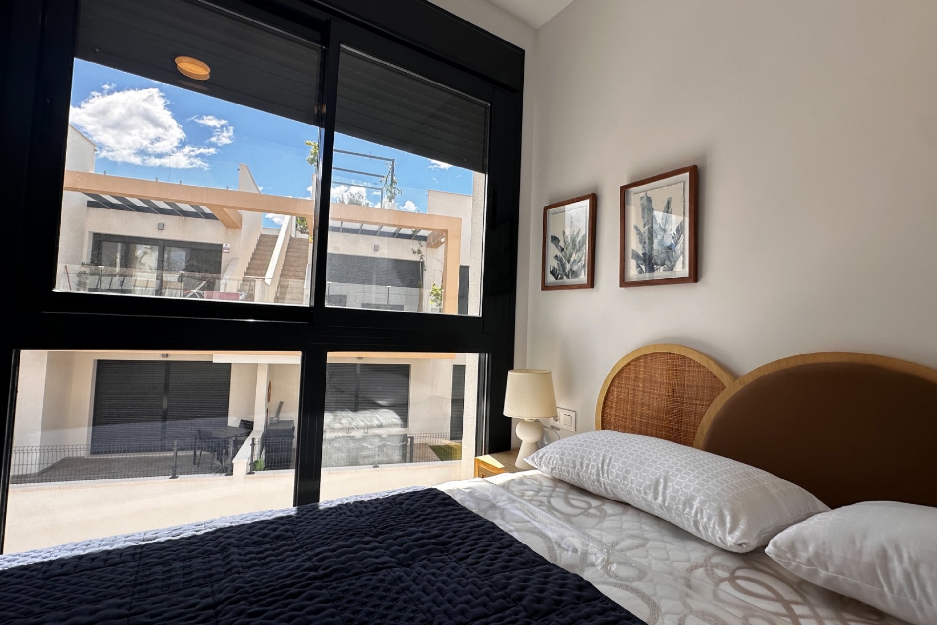 Brukt - Bungalow -
Orihuela Costa - Costa Blanca