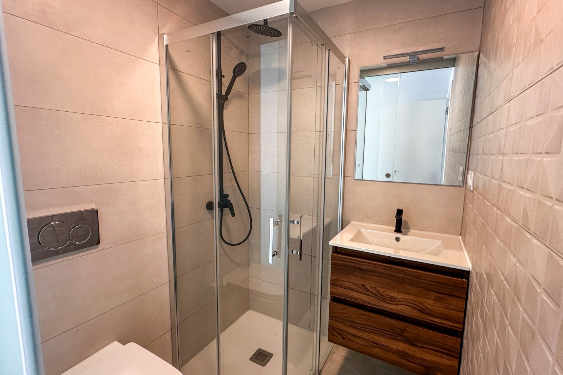 Brukt - Bungalow -
Orihuela Costa - Costa Blanca