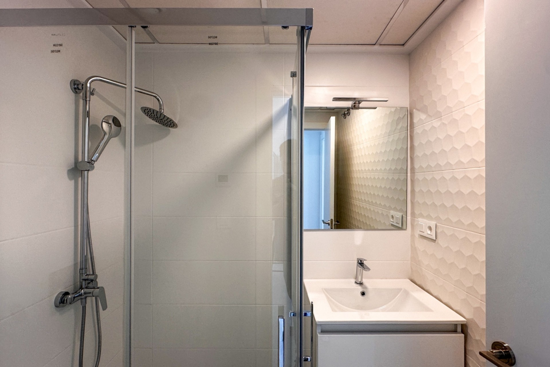 Brukt - Bungalow -
Orihuela Costa - Costa Blanca