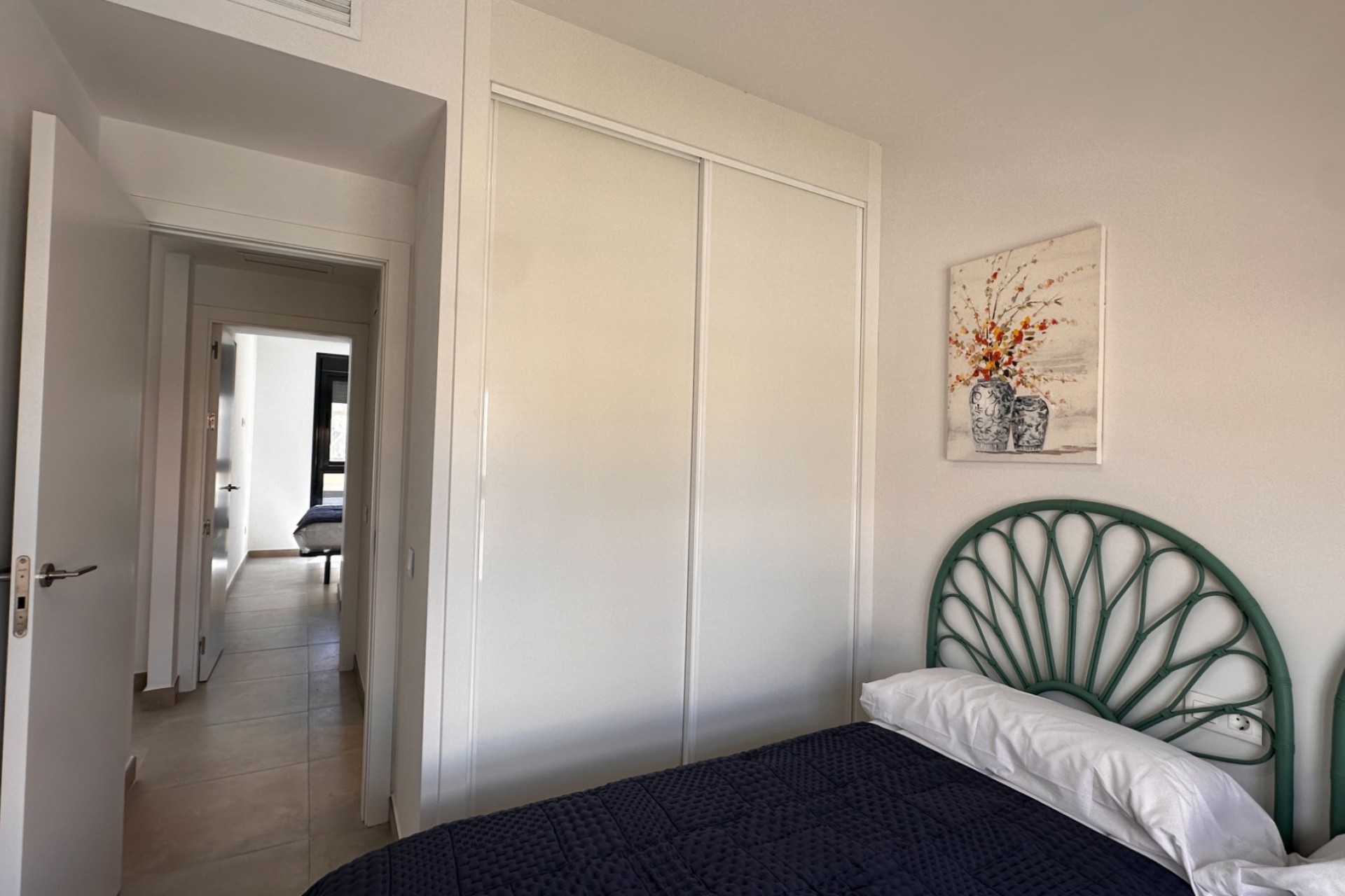 Brukt - Bungalow -
Orihuela Costa - Costa Blanca