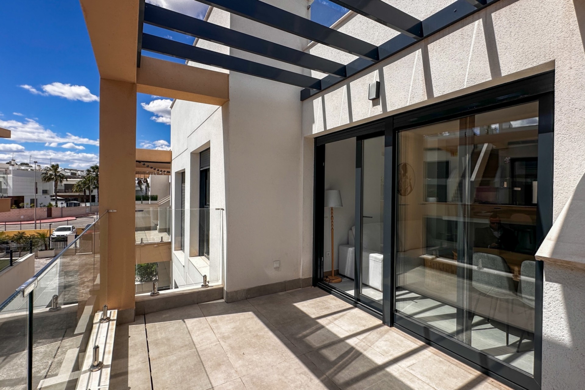 Brukt - Bungalow -
Orihuela Costa - Costa Blanca