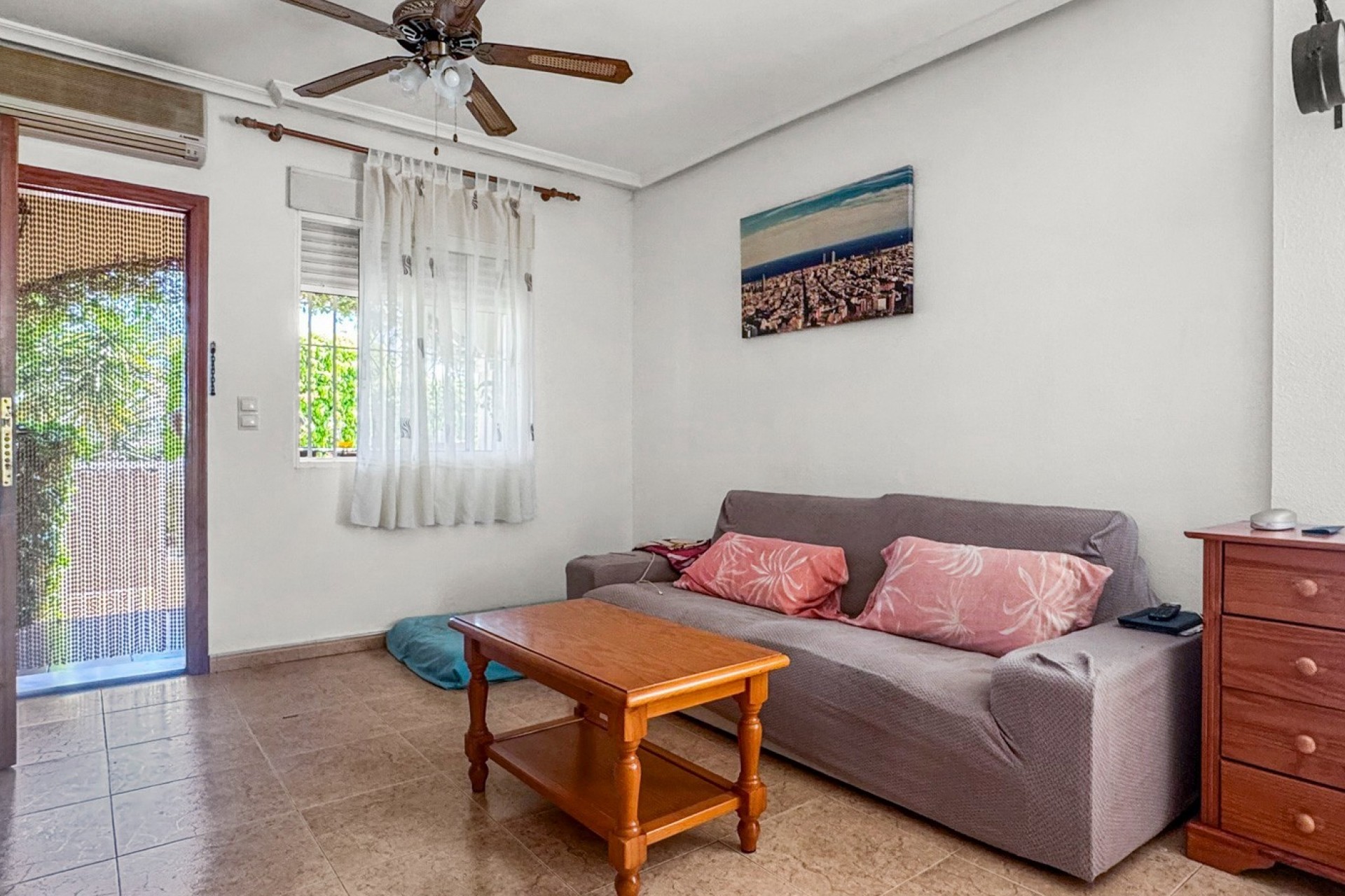 Brukt - Bungalow -
Orihuela Costa - Costa Blanca