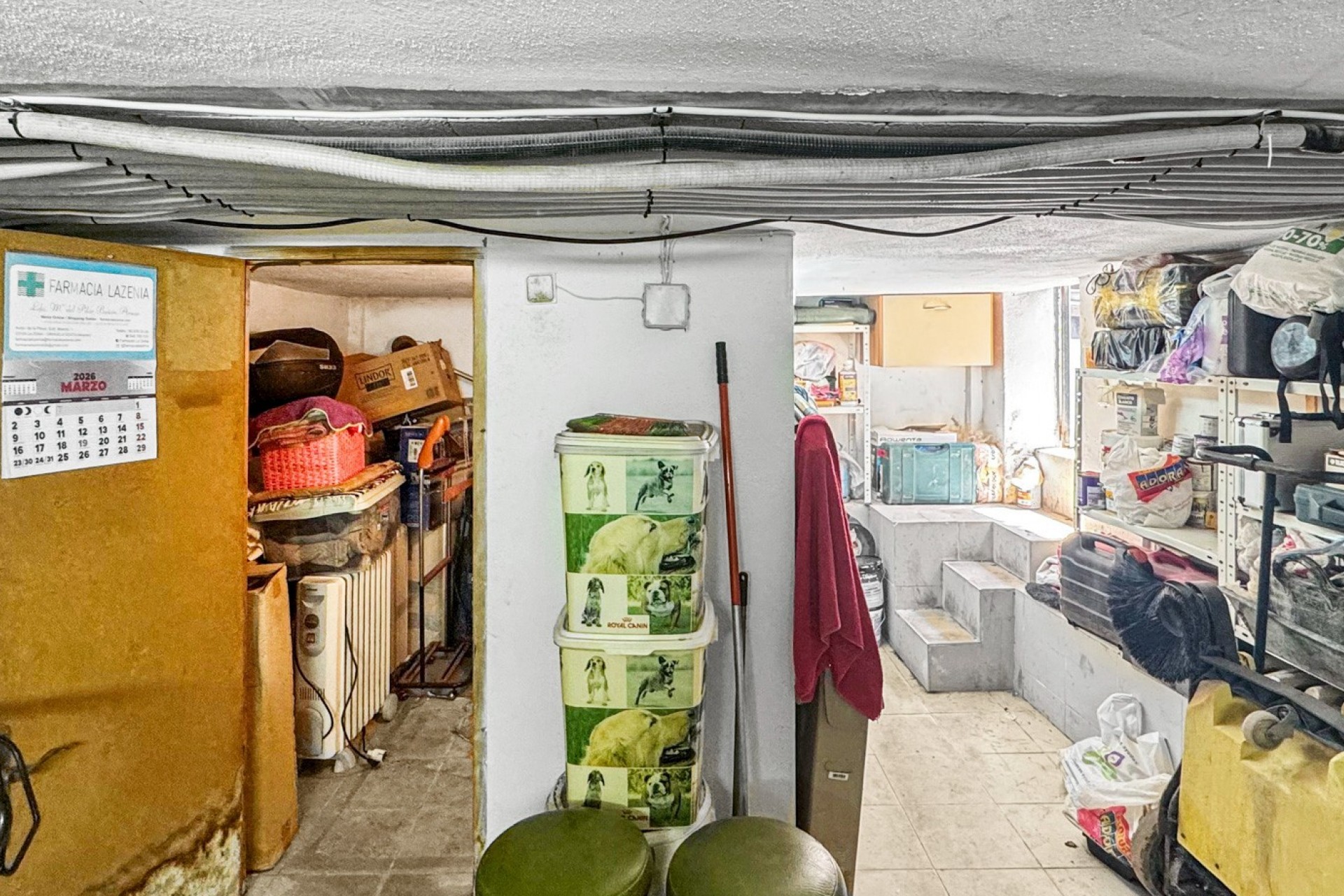Brukt - Bungalow -
Orihuela Costa - Costa Blanca