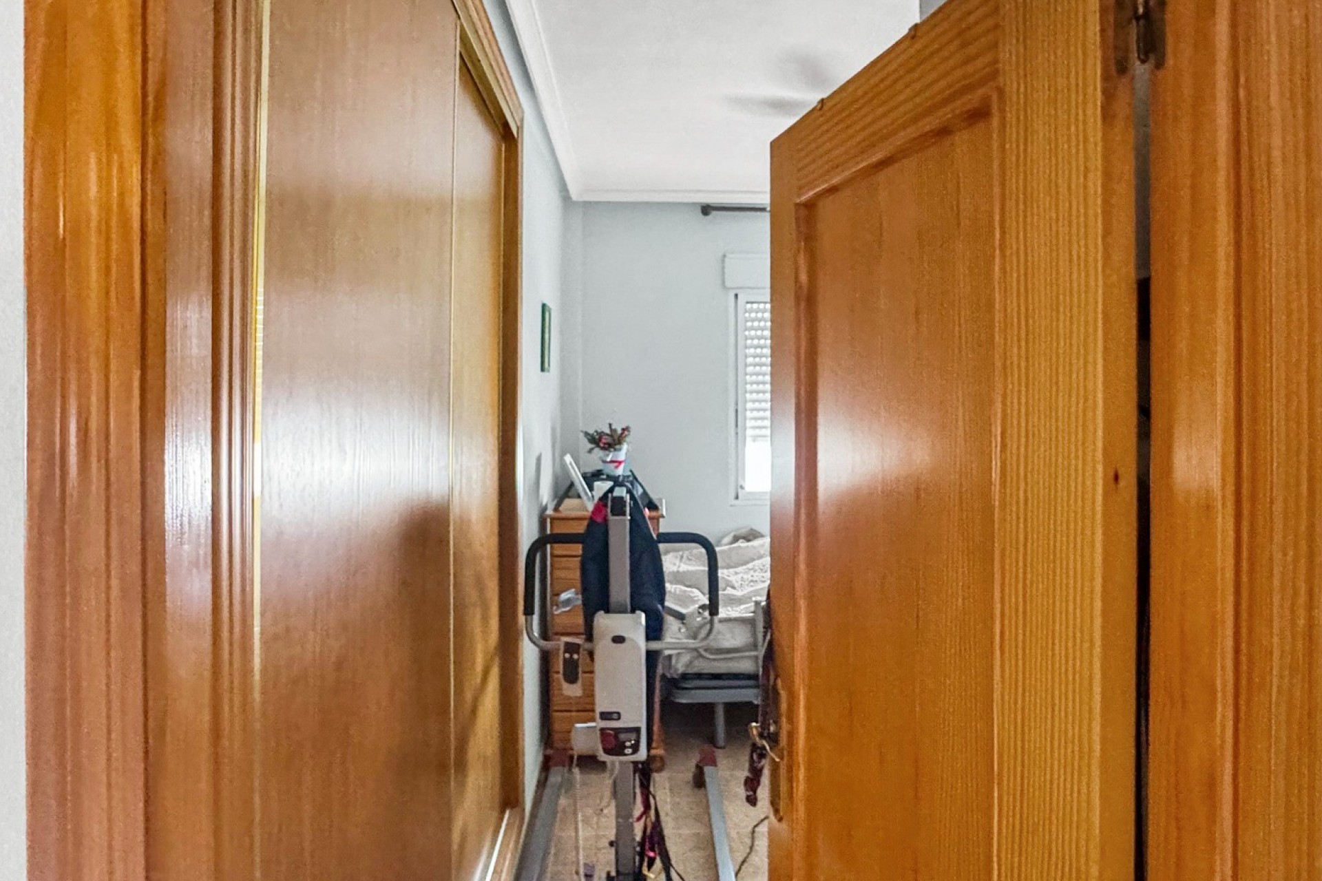 Brukt - Bungalow -
Orihuela Costa - Costa Blanca