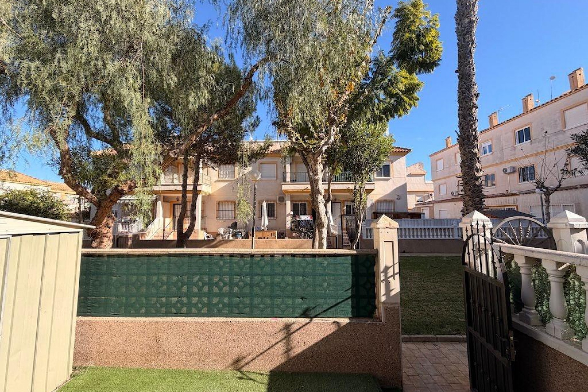 Brukt - Bungalow -
Orihuela Costa - Costa Blanca