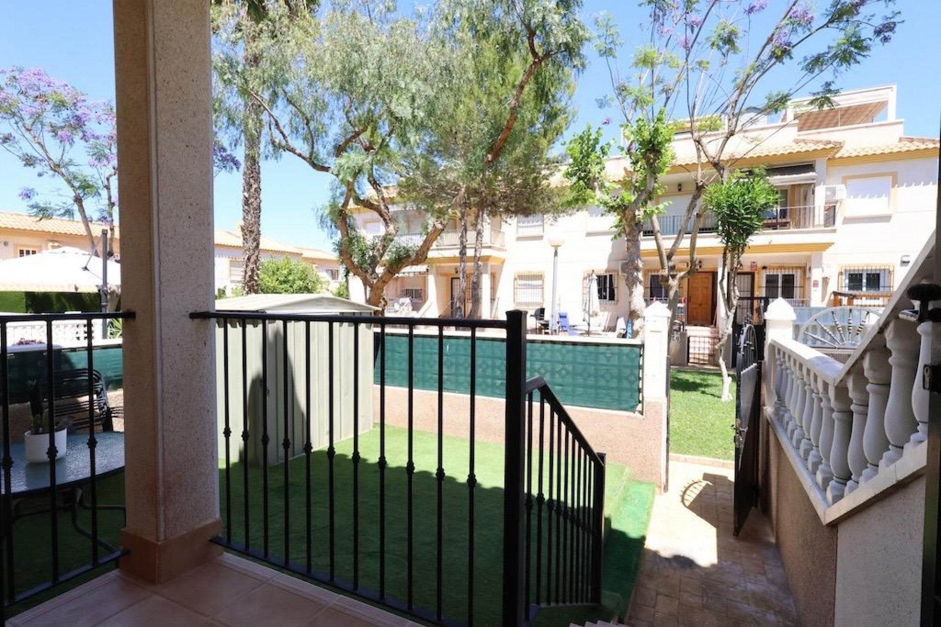 Brukt - Bungalow -
Orihuela Costa - Costa Blanca