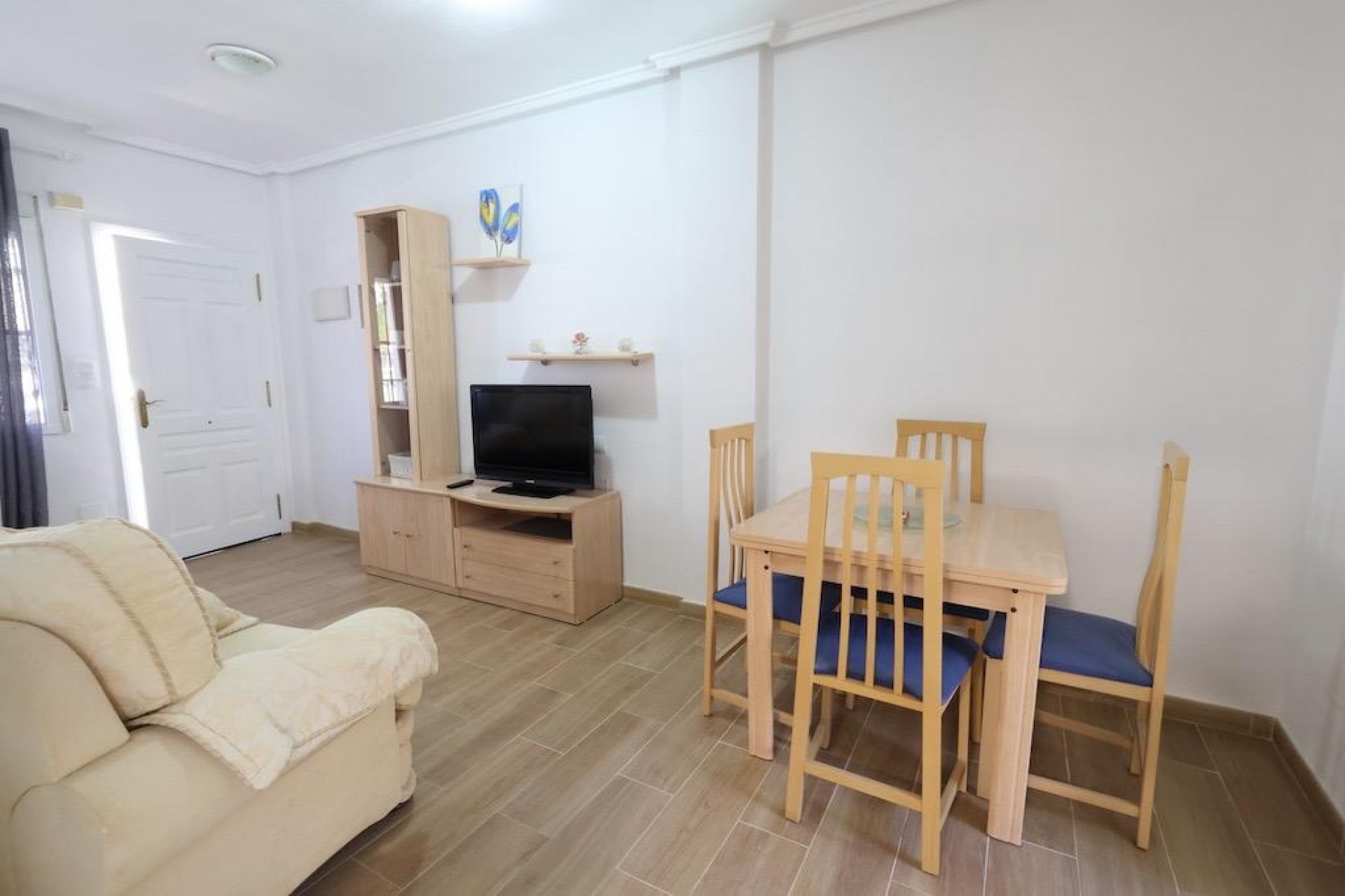 Brukt - Bungalow -
Orihuela Costa - Costa Blanca