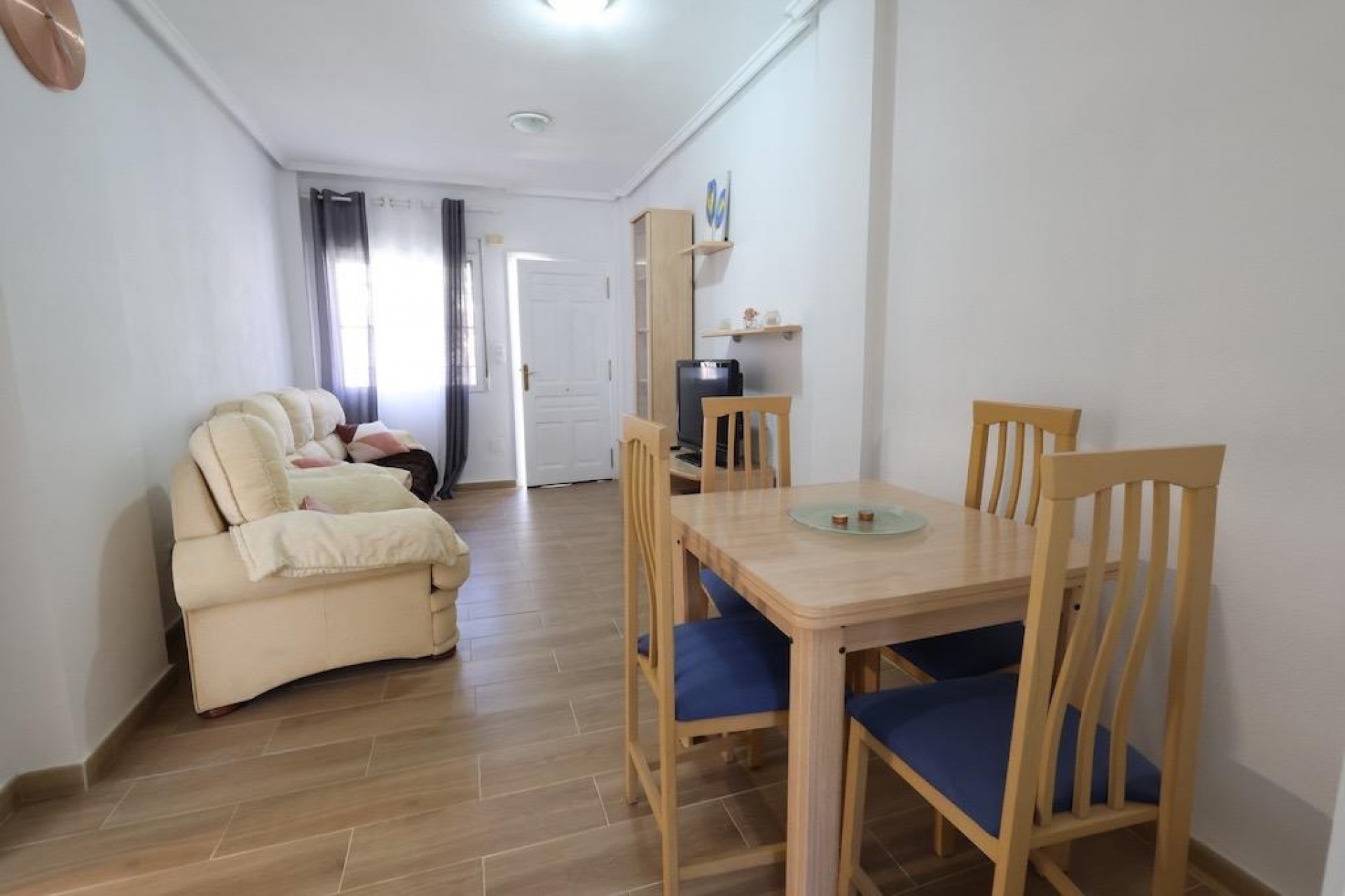 Brukt - Bungalow -
Orihuela Costa - Costa Blanca