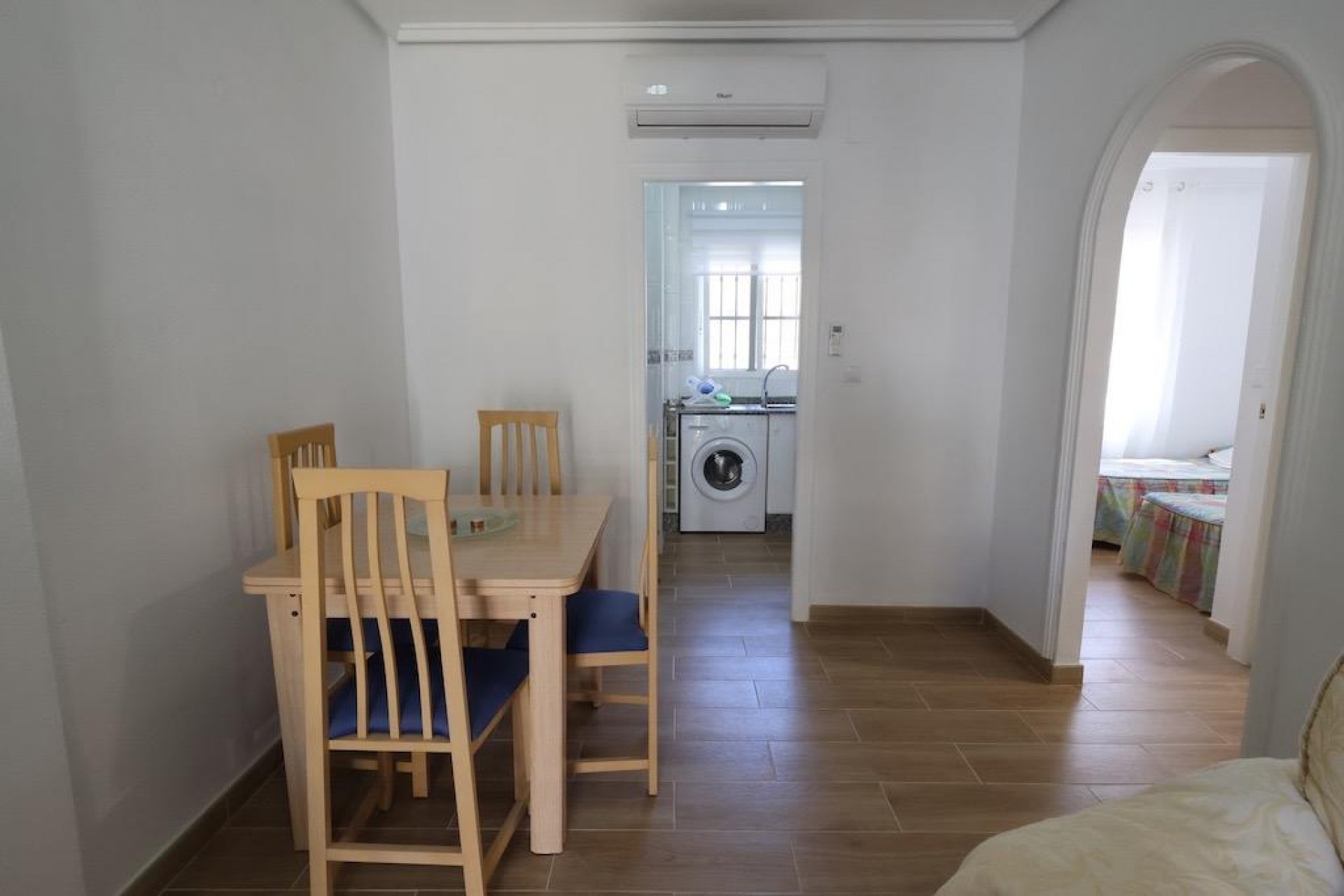 Brukt - Bungalow -
Orihuela Costa - Costa Blanca