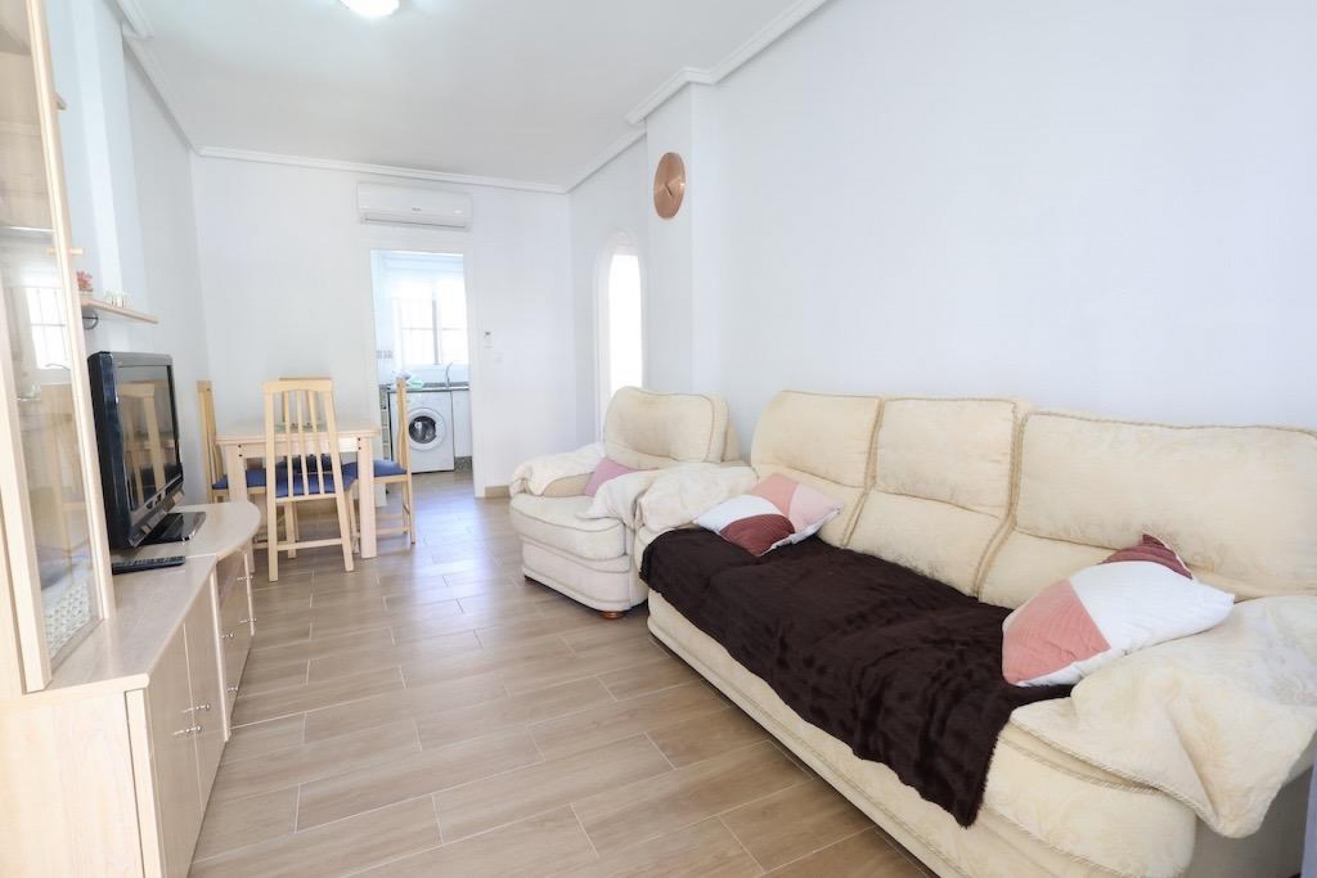 Brukt - Bungalow -
Orihuela Costa - Costa Blanca
