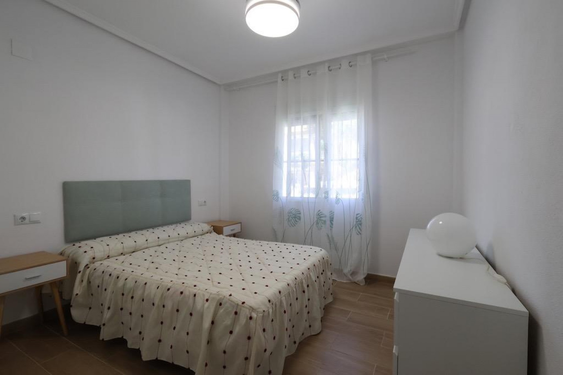 Brukt - Bungalow -
Orihuela Costa - Costa Blanca