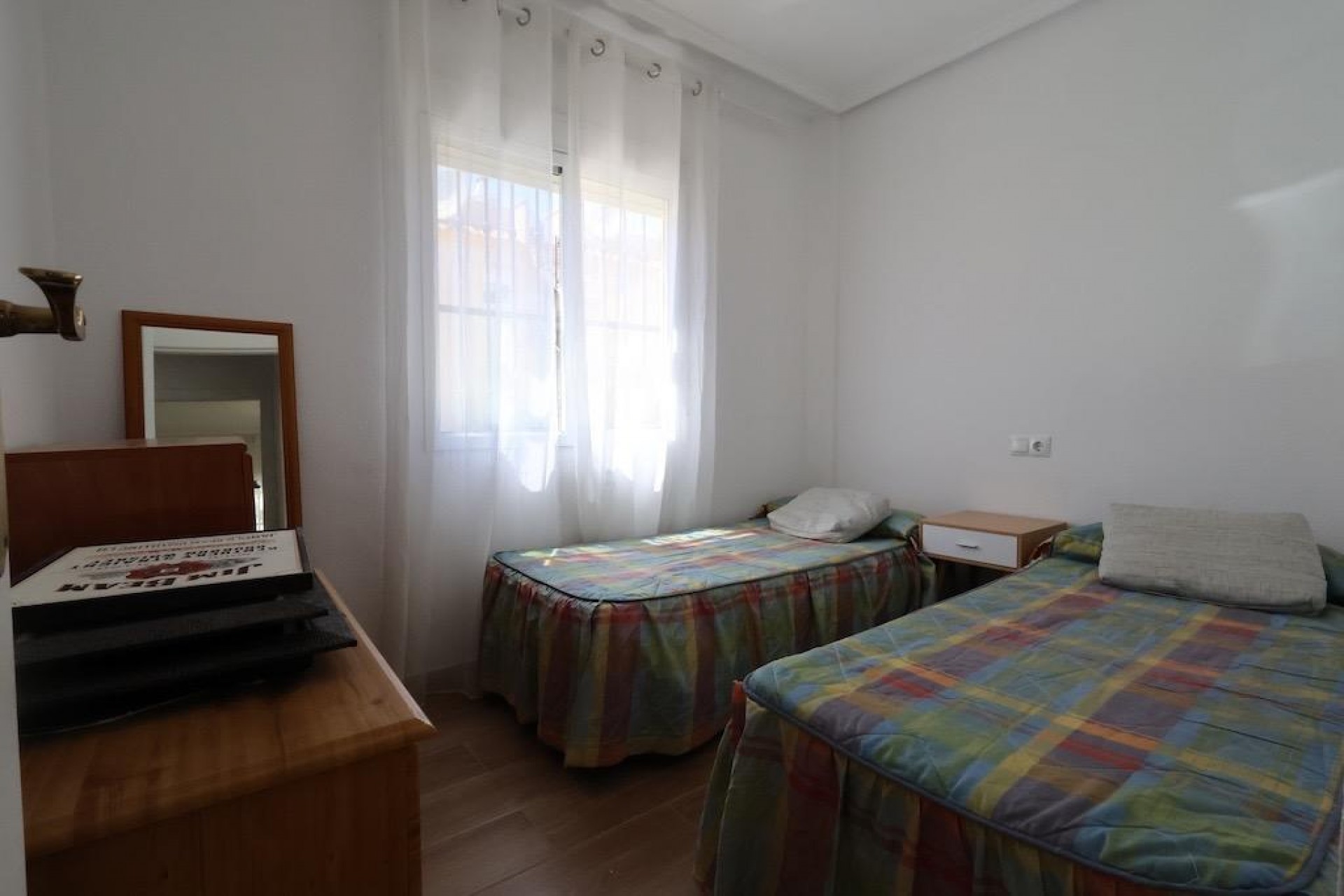 Brukt - Bungalow -
Orihuela Costa - Costa Blanca