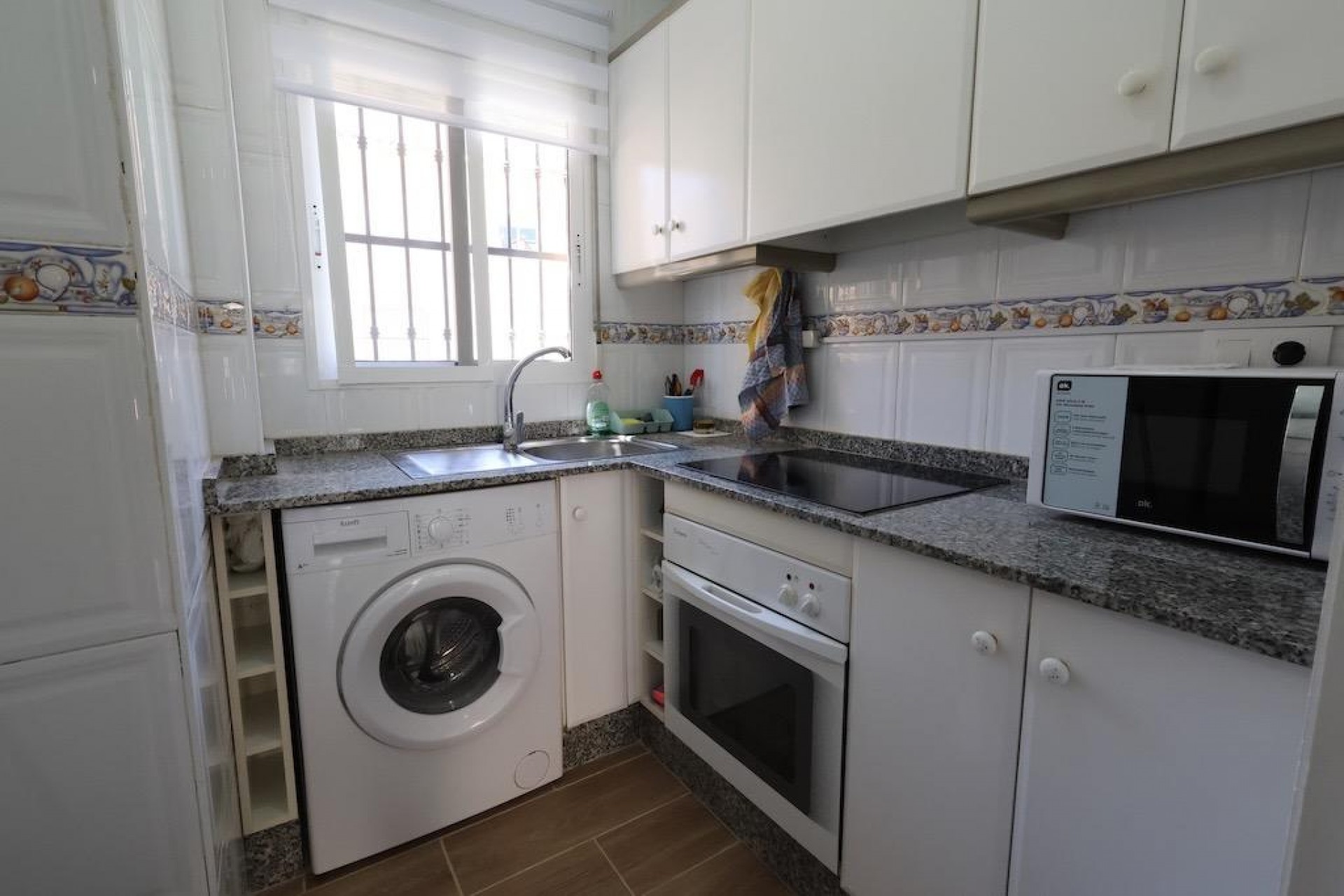 Brukt - Bungalow -
Orihuela Costa - Costa Blanca