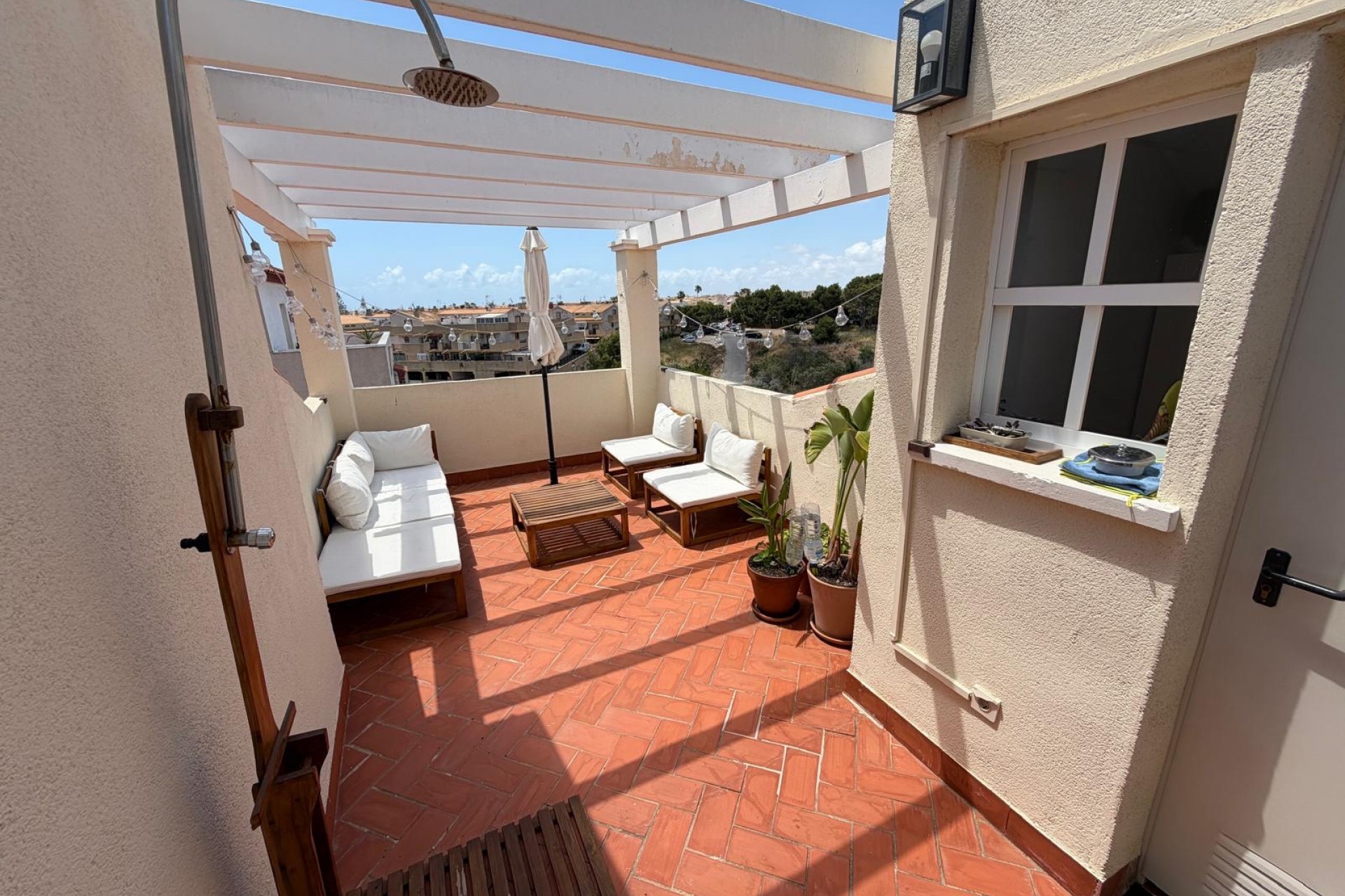 Brukt - Bungalow -
Orihuela Costa - Costa Blanca