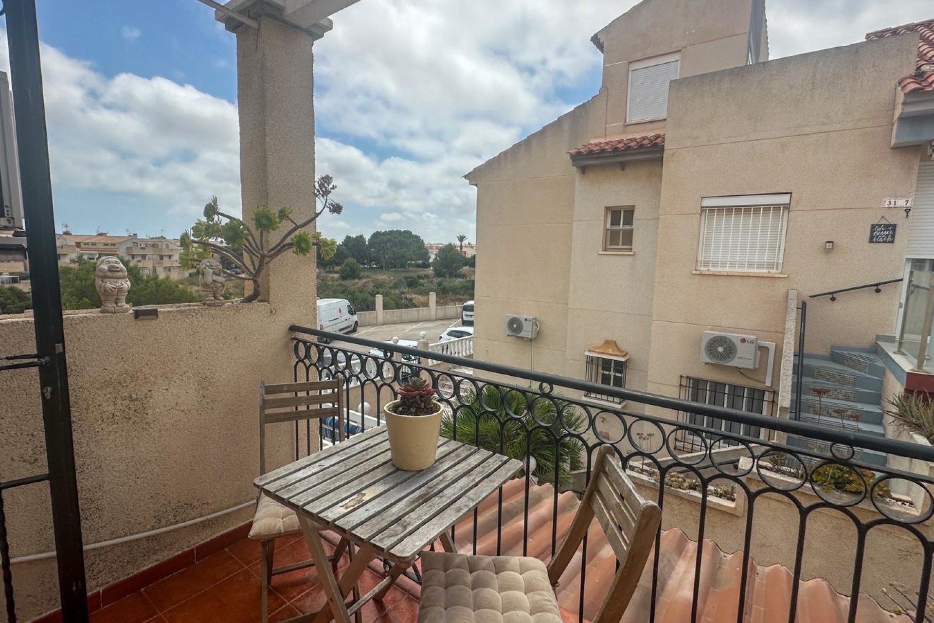 Brukt - Bungalow -
Orihuela Costa - Costa Blanca