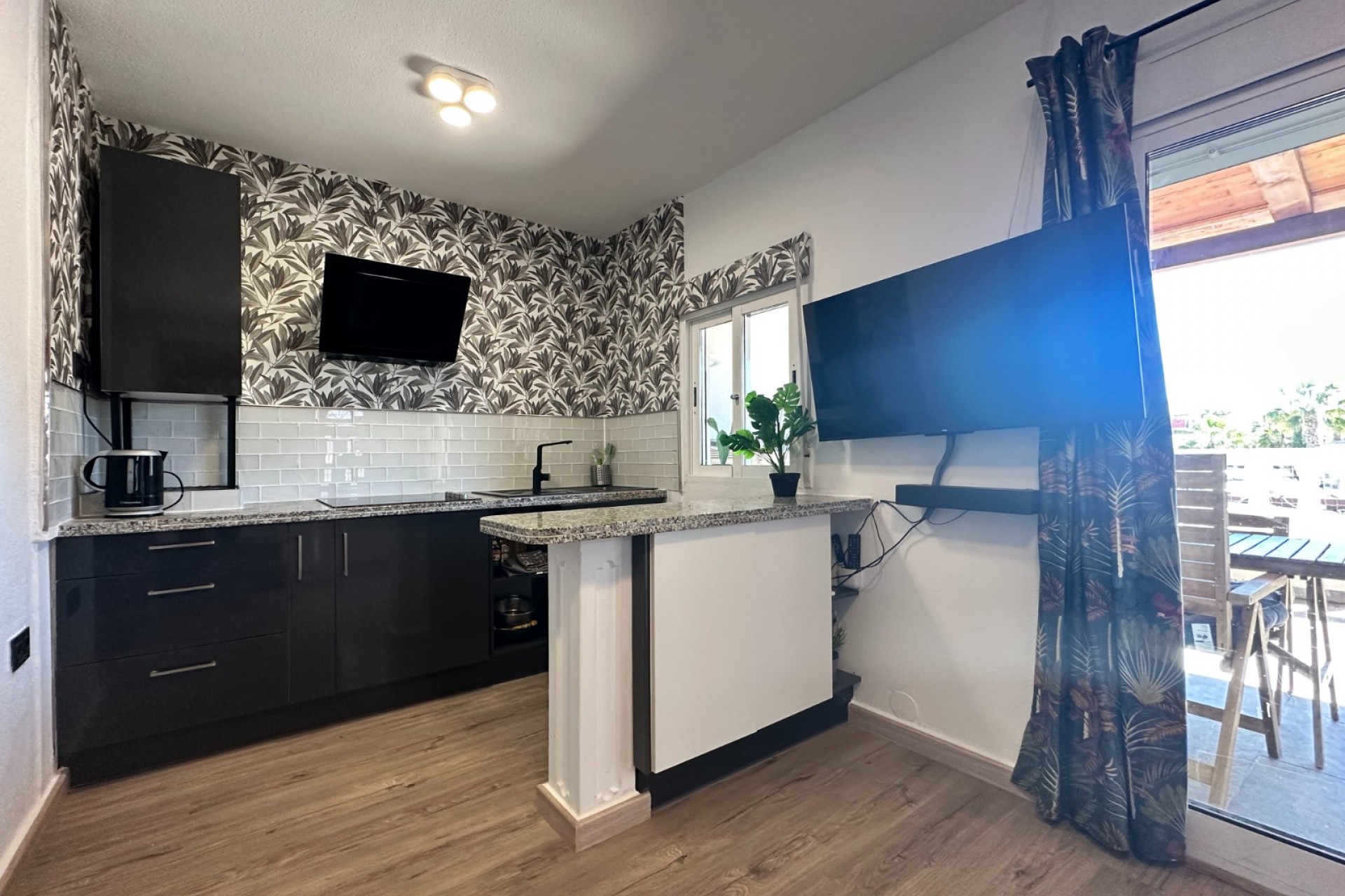 Brukt - Bungalow -
Orihuela Costa - Costa Blanca