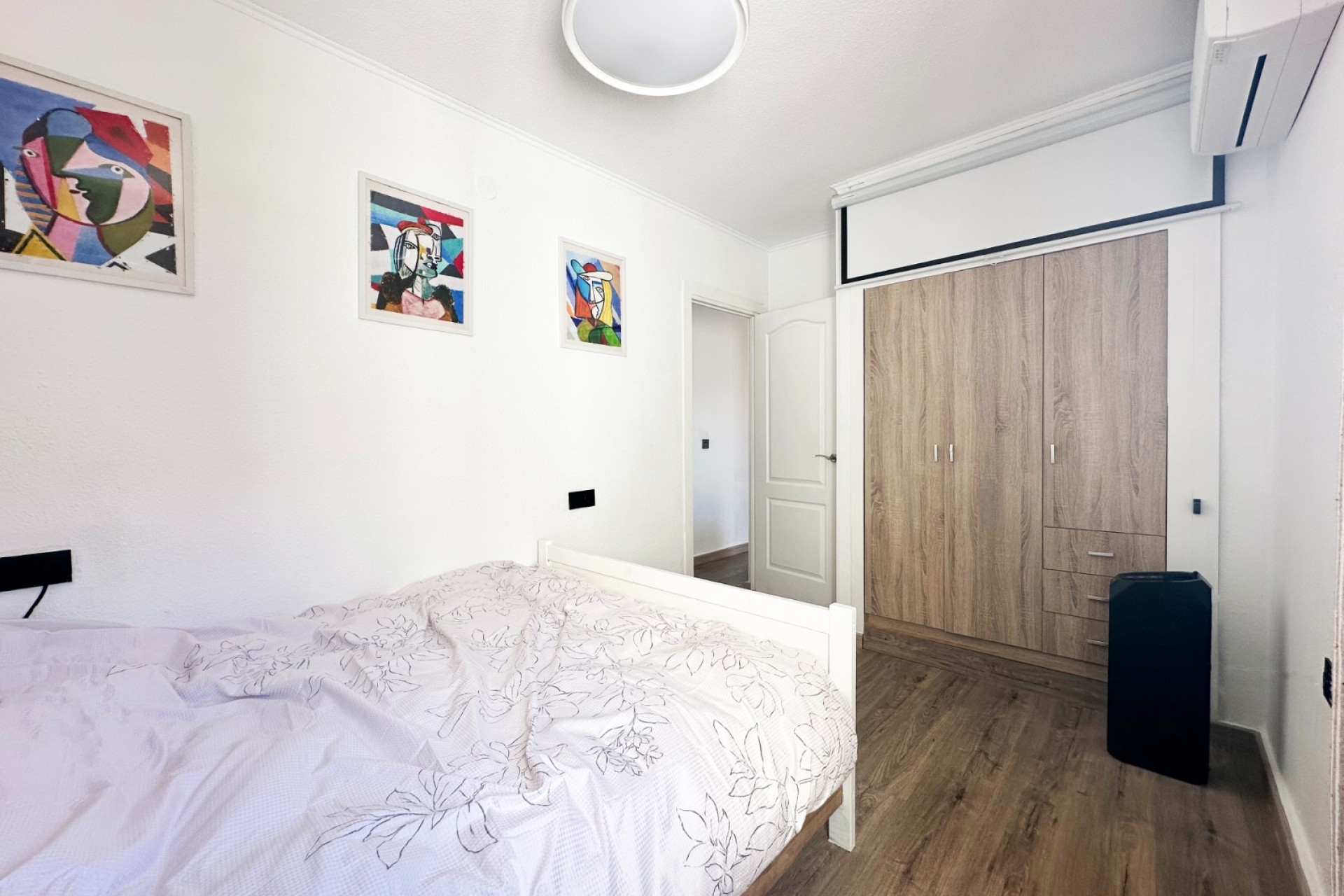 Brukt - Bungalow -
Orihuela Costa - Costa Blanca