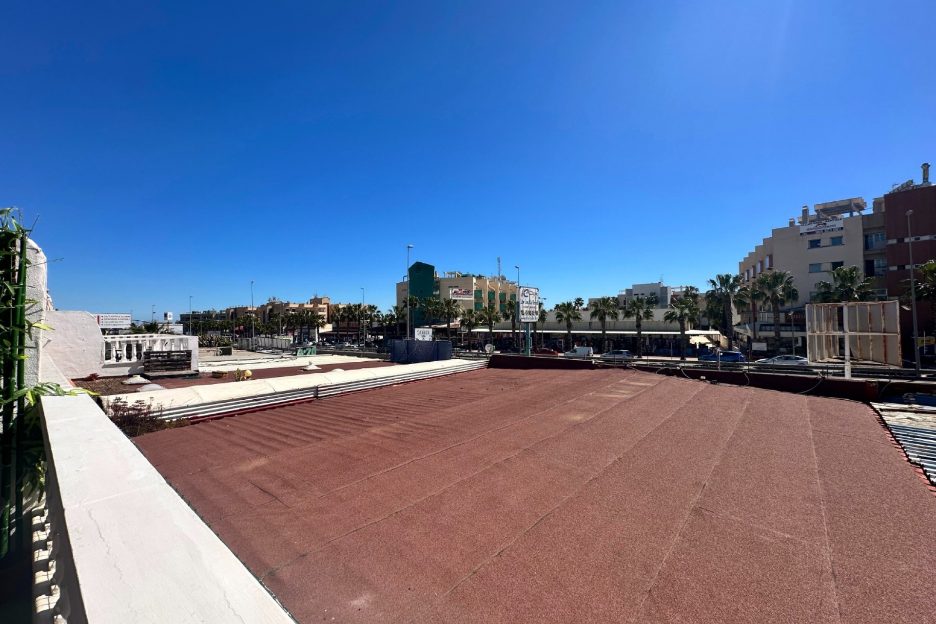Brukt - Bungalow -
Orihuela Costa - Costa Blanca