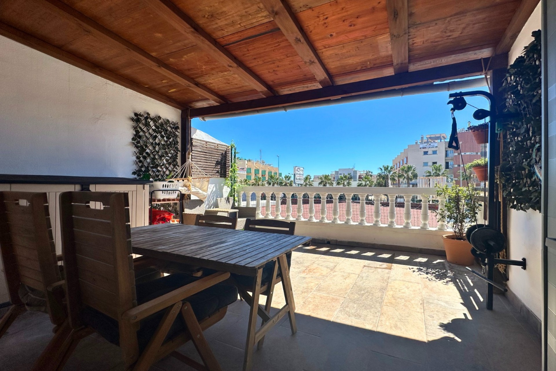 Brukt - Bungalow -
Orihuela Costa - Costa Blanca