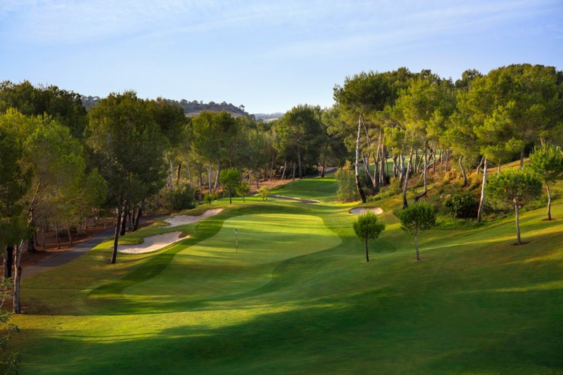 Brukt - Bungalow -
Orihuela Costa - Costa Blanca