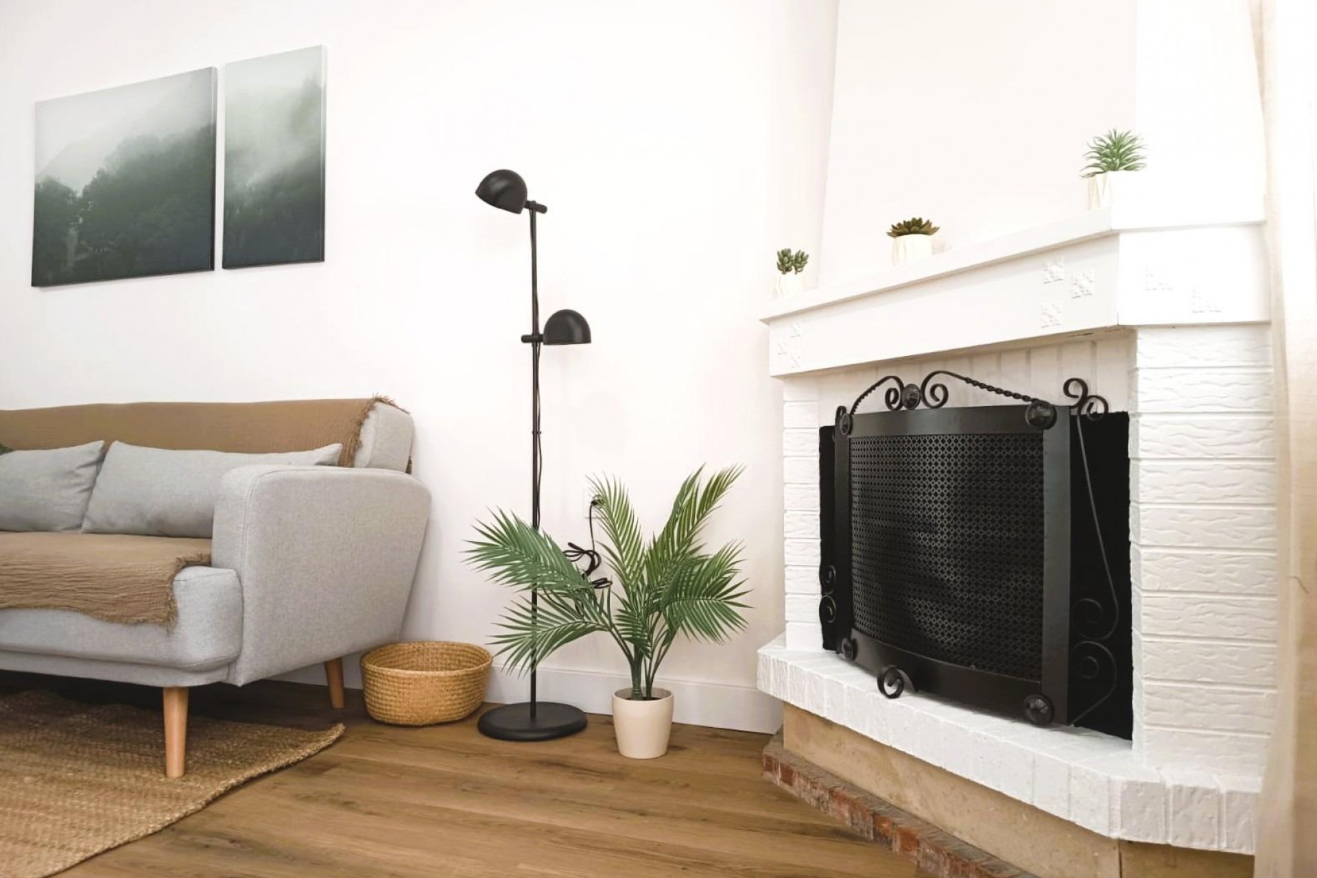 Brukt - Bungalow -
Orihuela Costa - Costa Blanca
