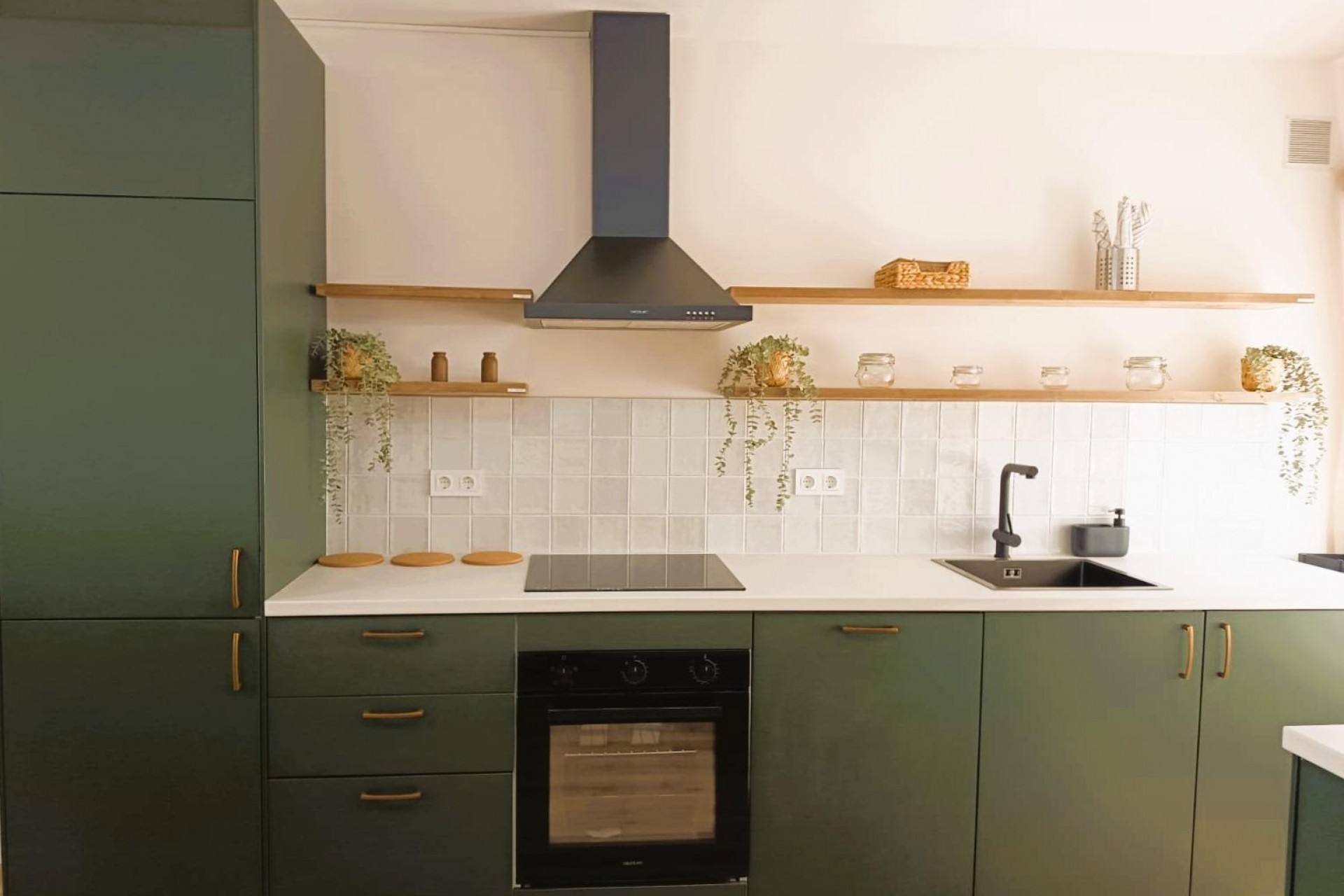 Brukt - Bungalow -
Orihuela Costa - Costa Blanca