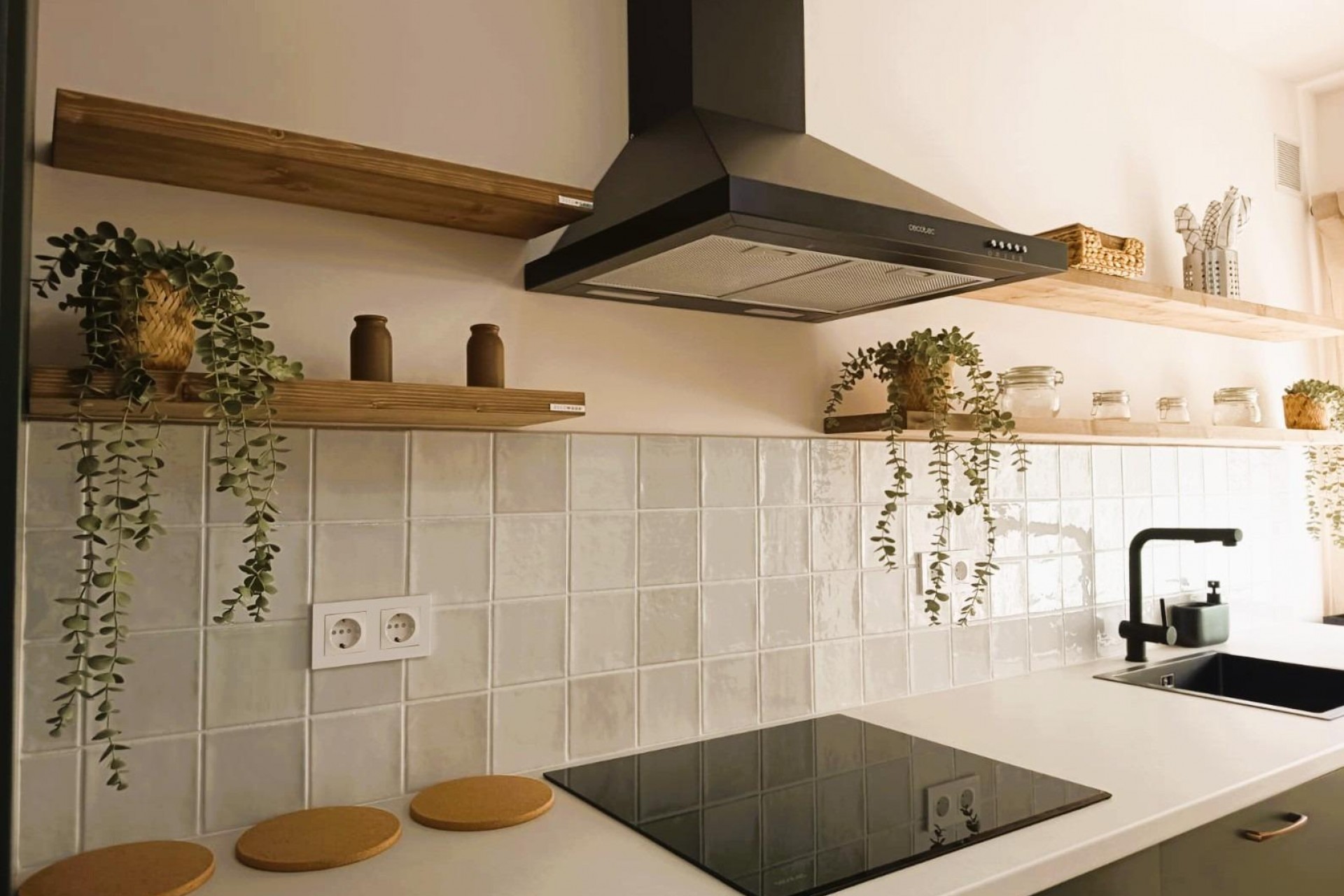 Brukt - Bungalow -
Orihuela Costa - Costa Blanca