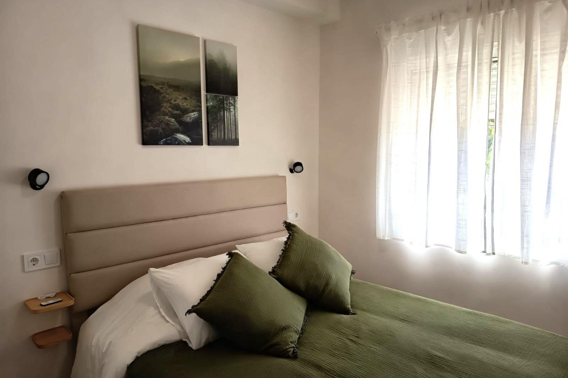 Brukt - Bungalow -
Orihuela Costa - Costa Blanca