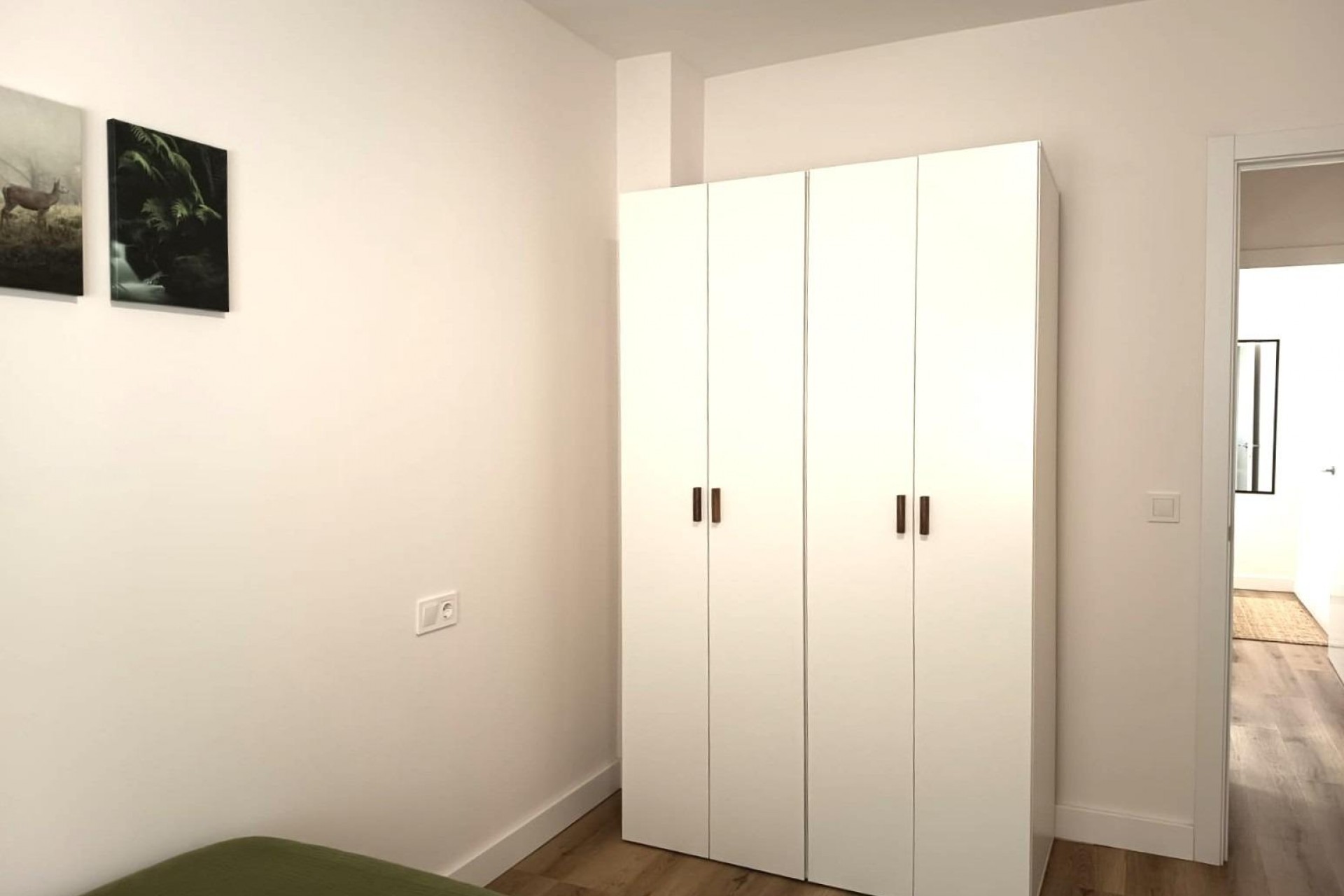 Brukt - Bungalow -
Orihuela Costa - Costa Blanca