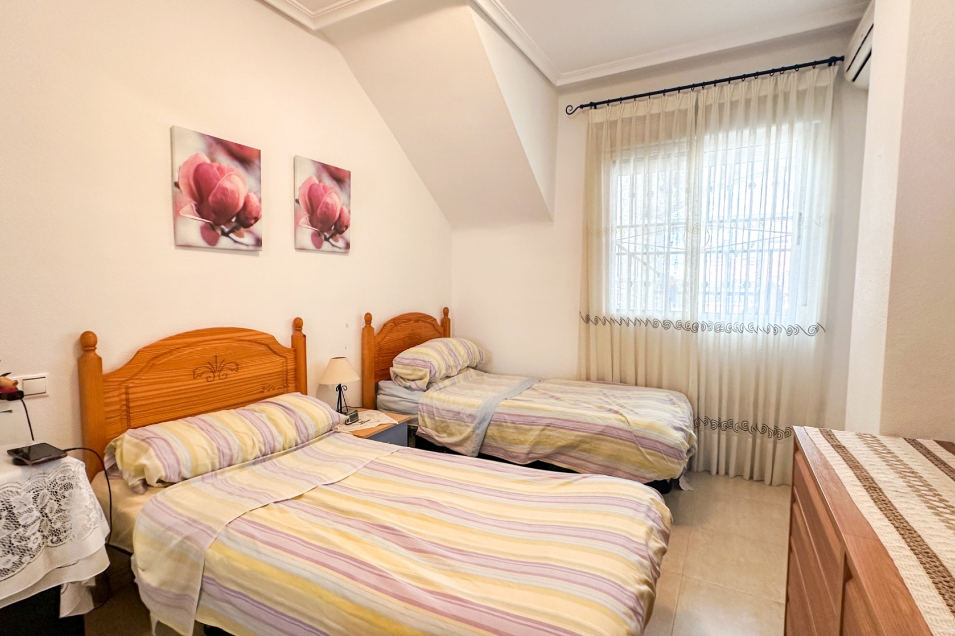 Brukt - Bungalow -
Orihuela Costa - Costa Blanca